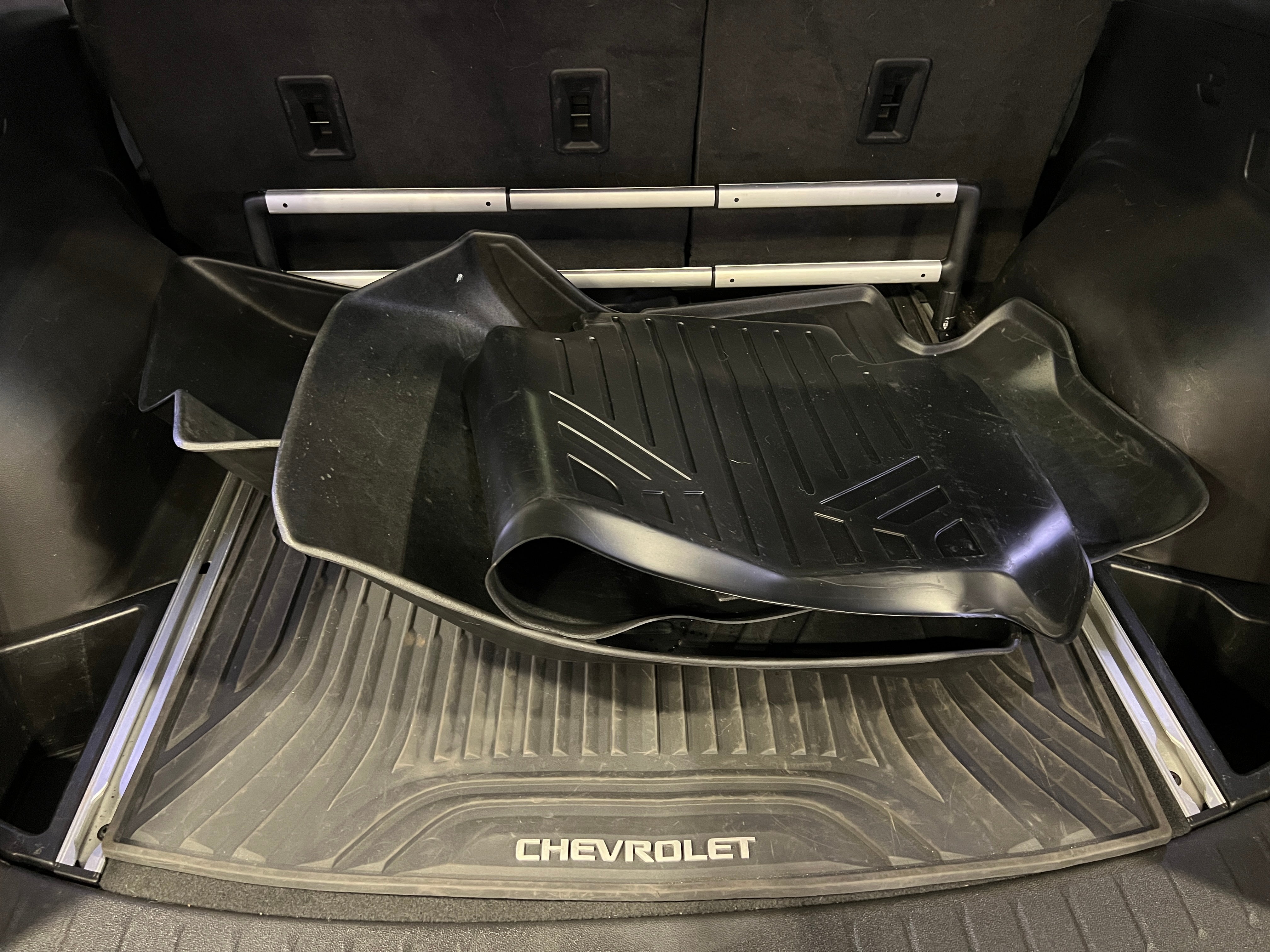 2019 Chevrolet Blazer Premier 6