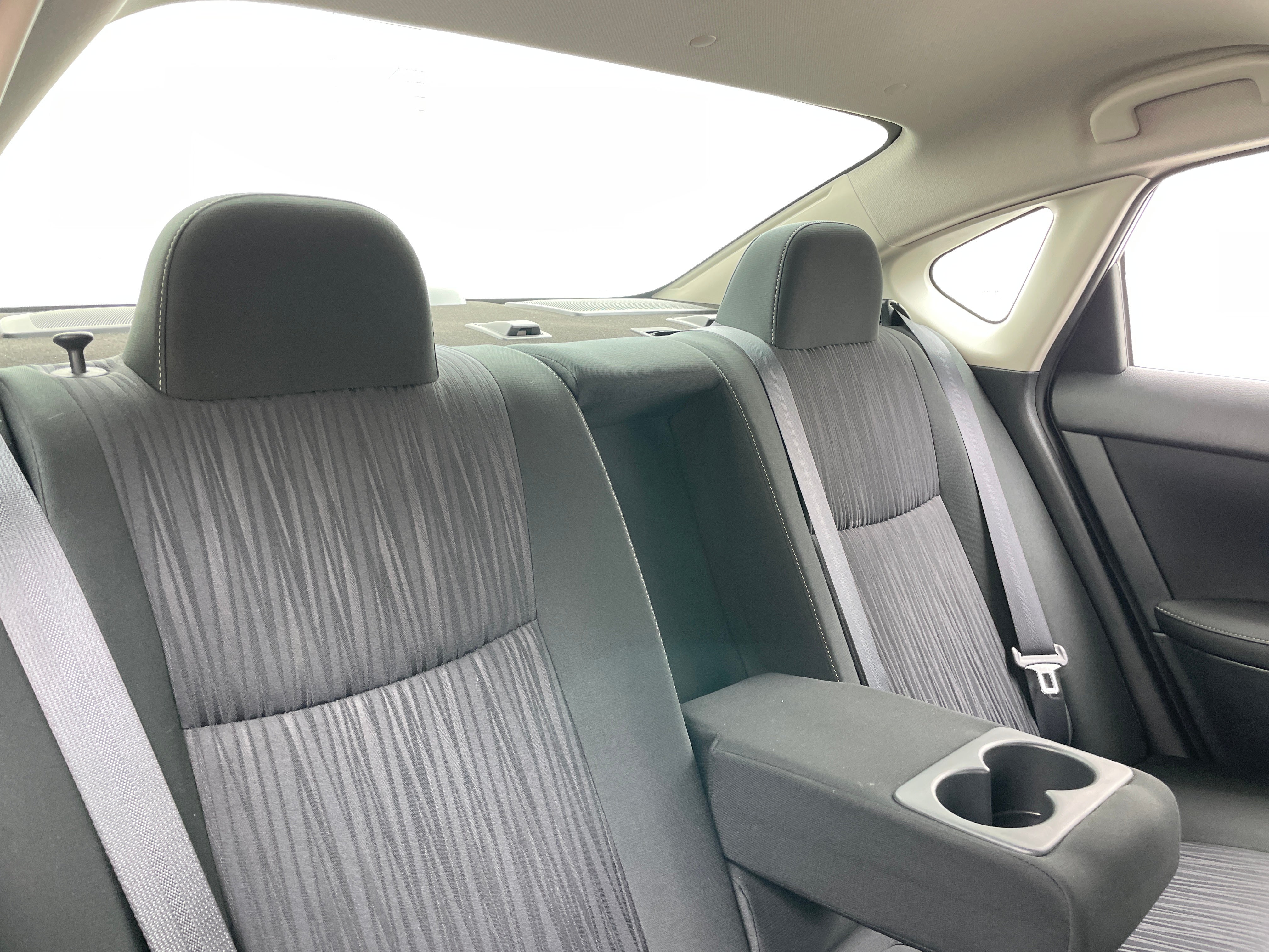 2019 Nissan Sentra SV 6