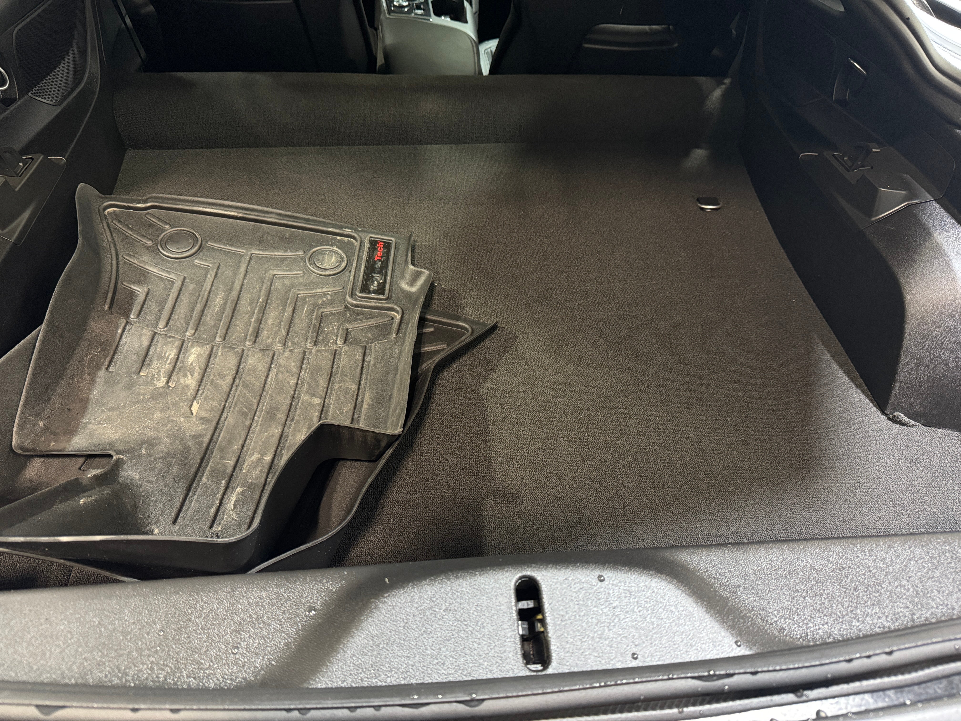 2019 Chevrolet Corvette Stingray 4