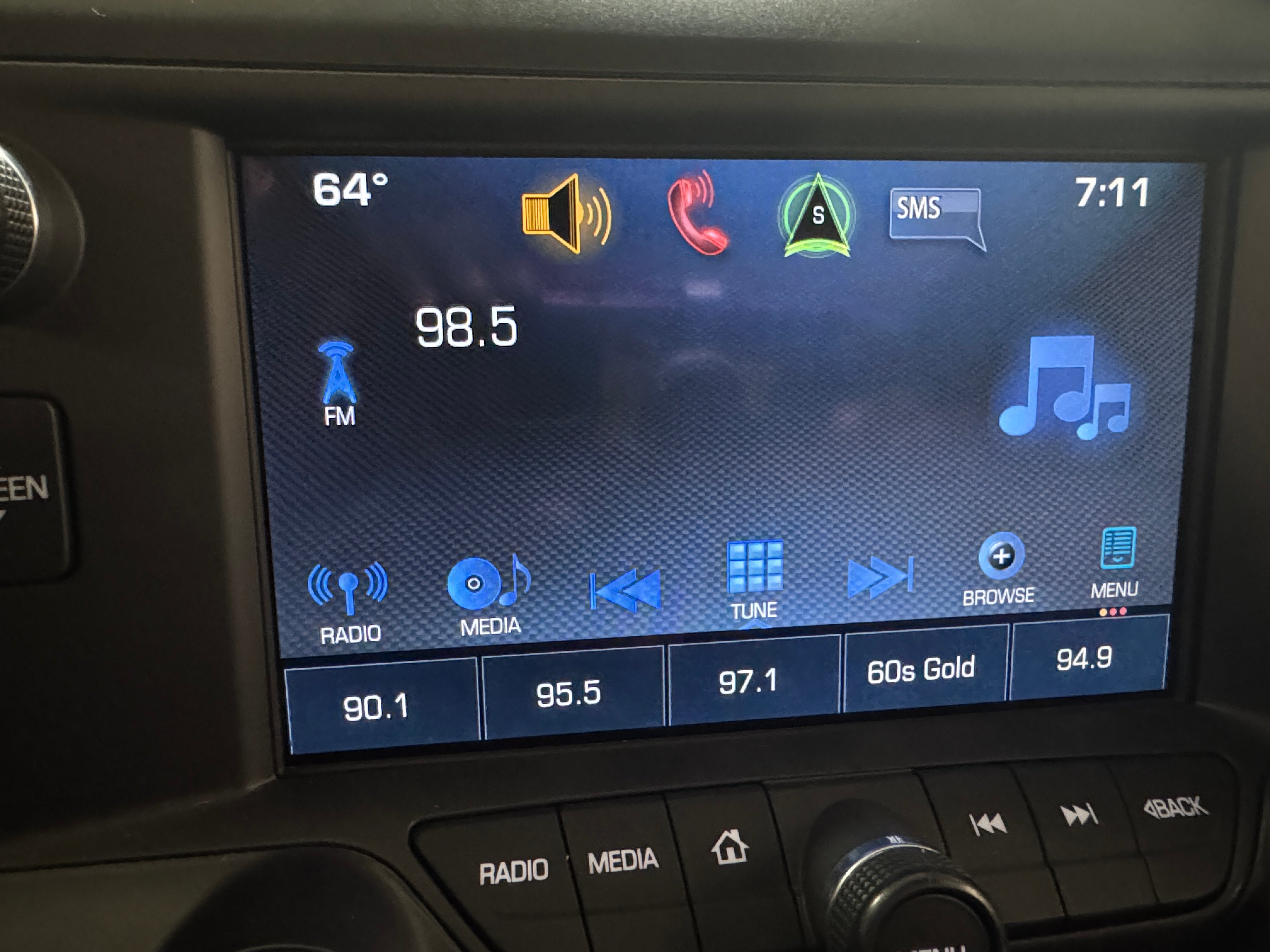 2019 Chevrolet Corvette Stingray 2