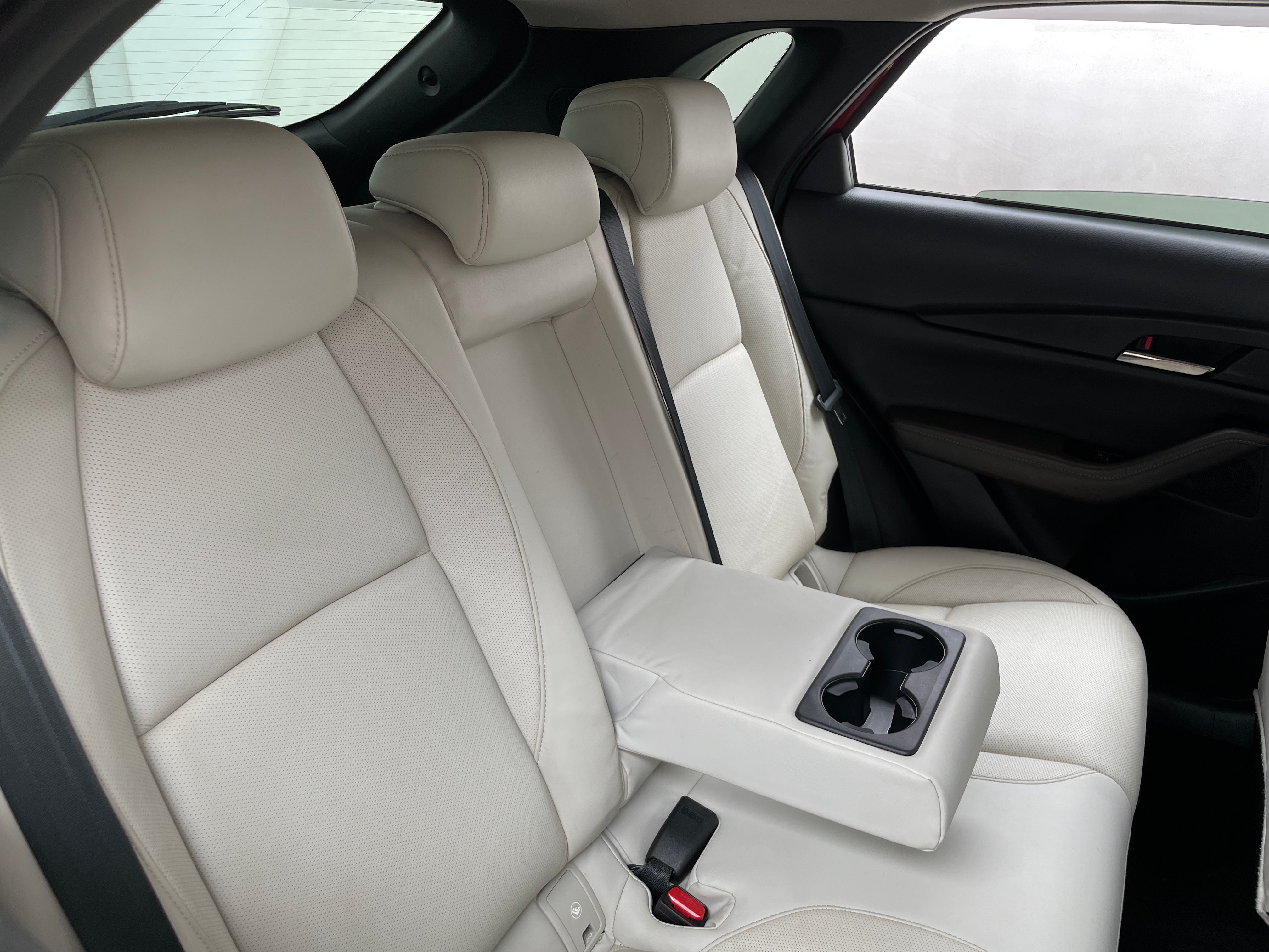 2022 Mazda CX-30 Premium 5