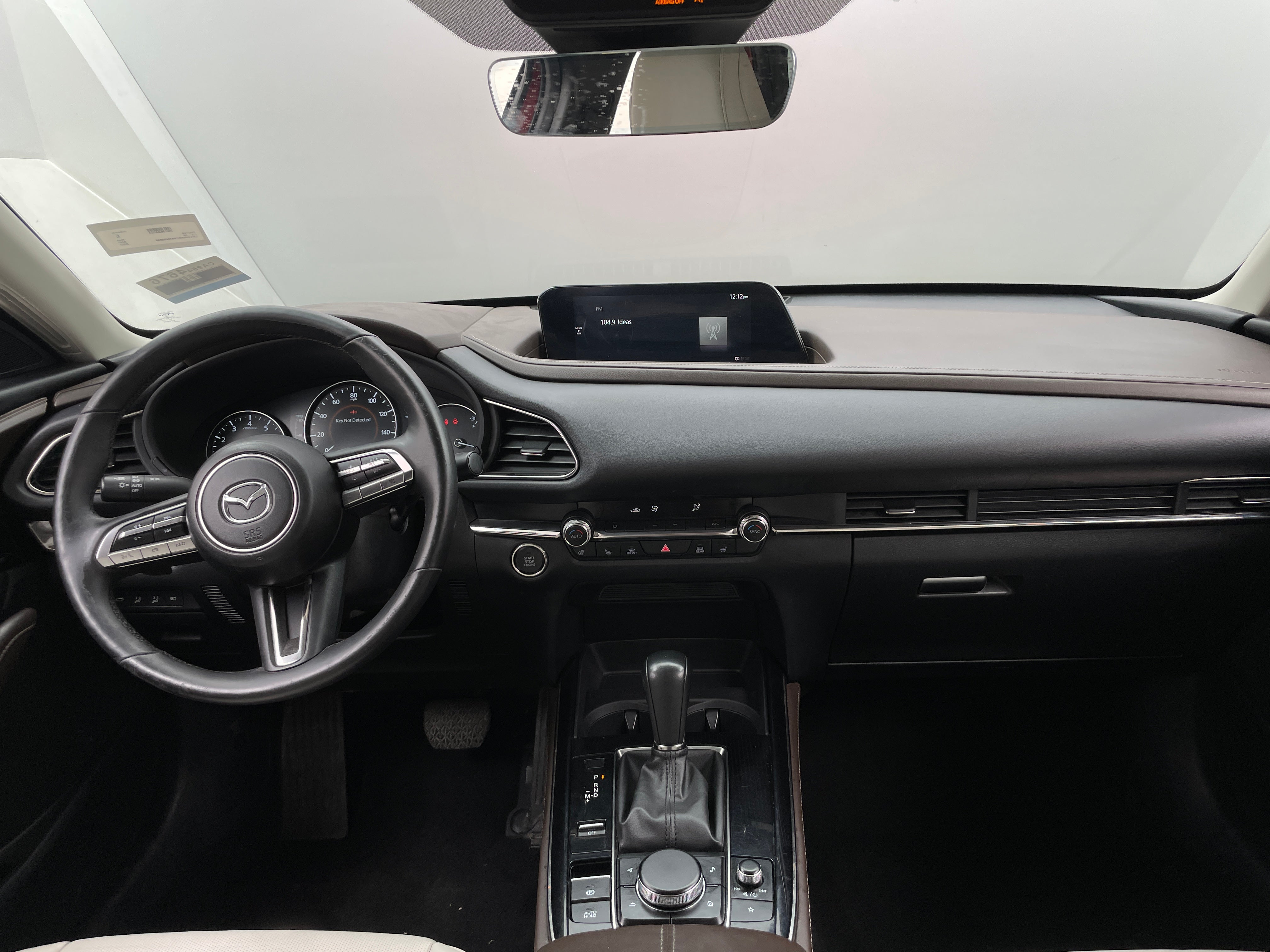 2022 Mazda CX-30 Premium 2