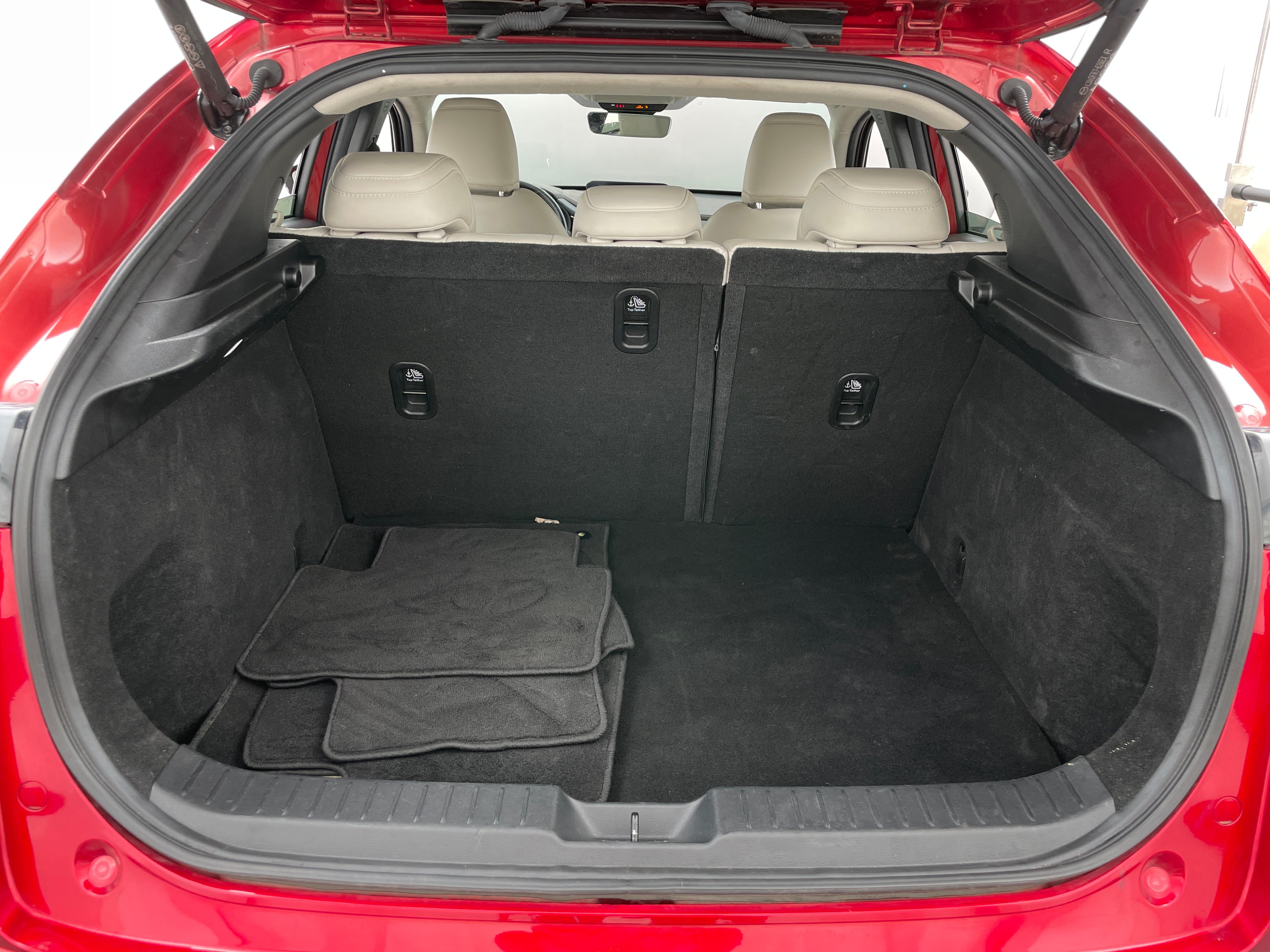 2022 Mazda CX-30 Premium 6