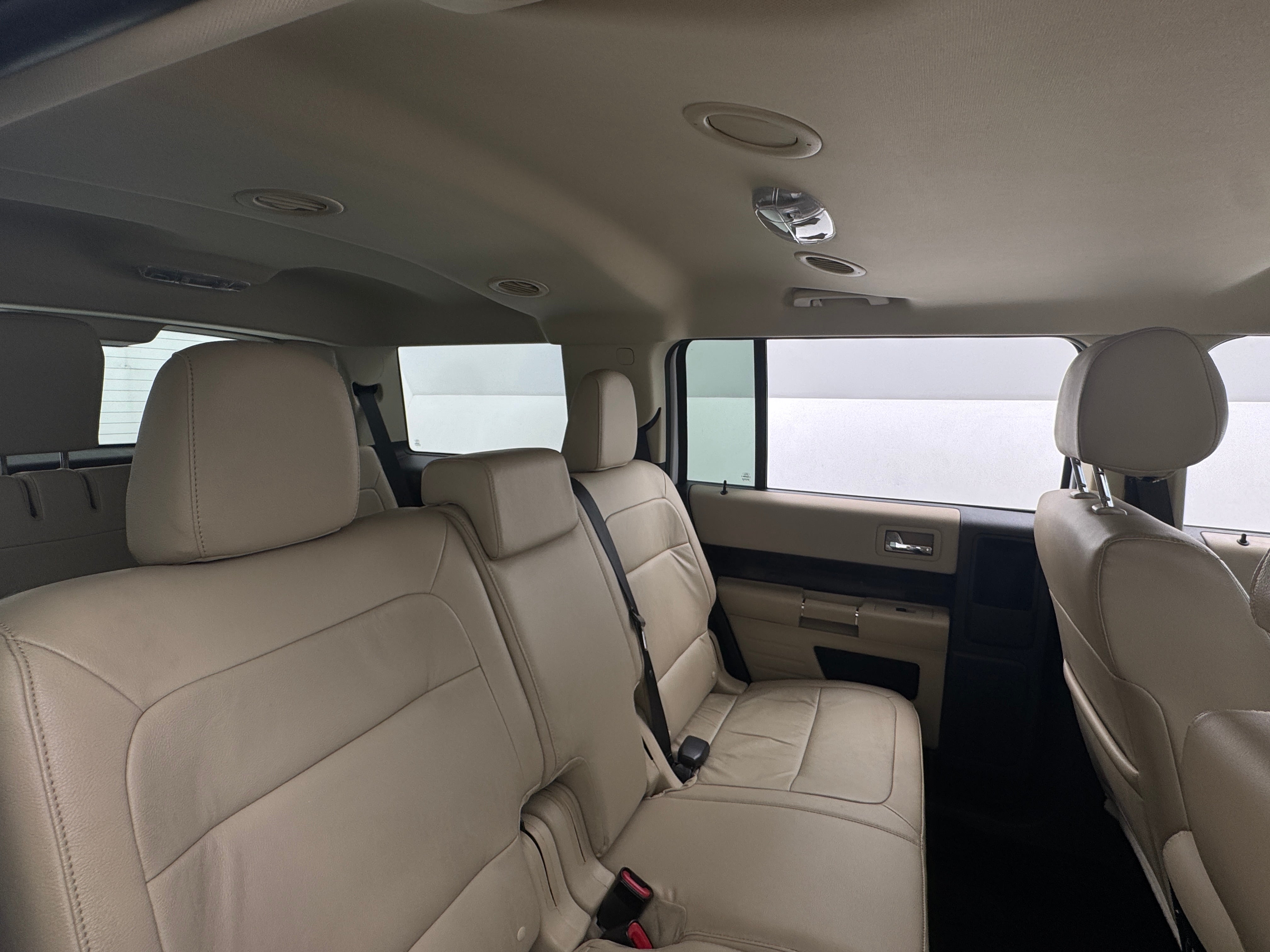 2015 Ford Flex SEL 5