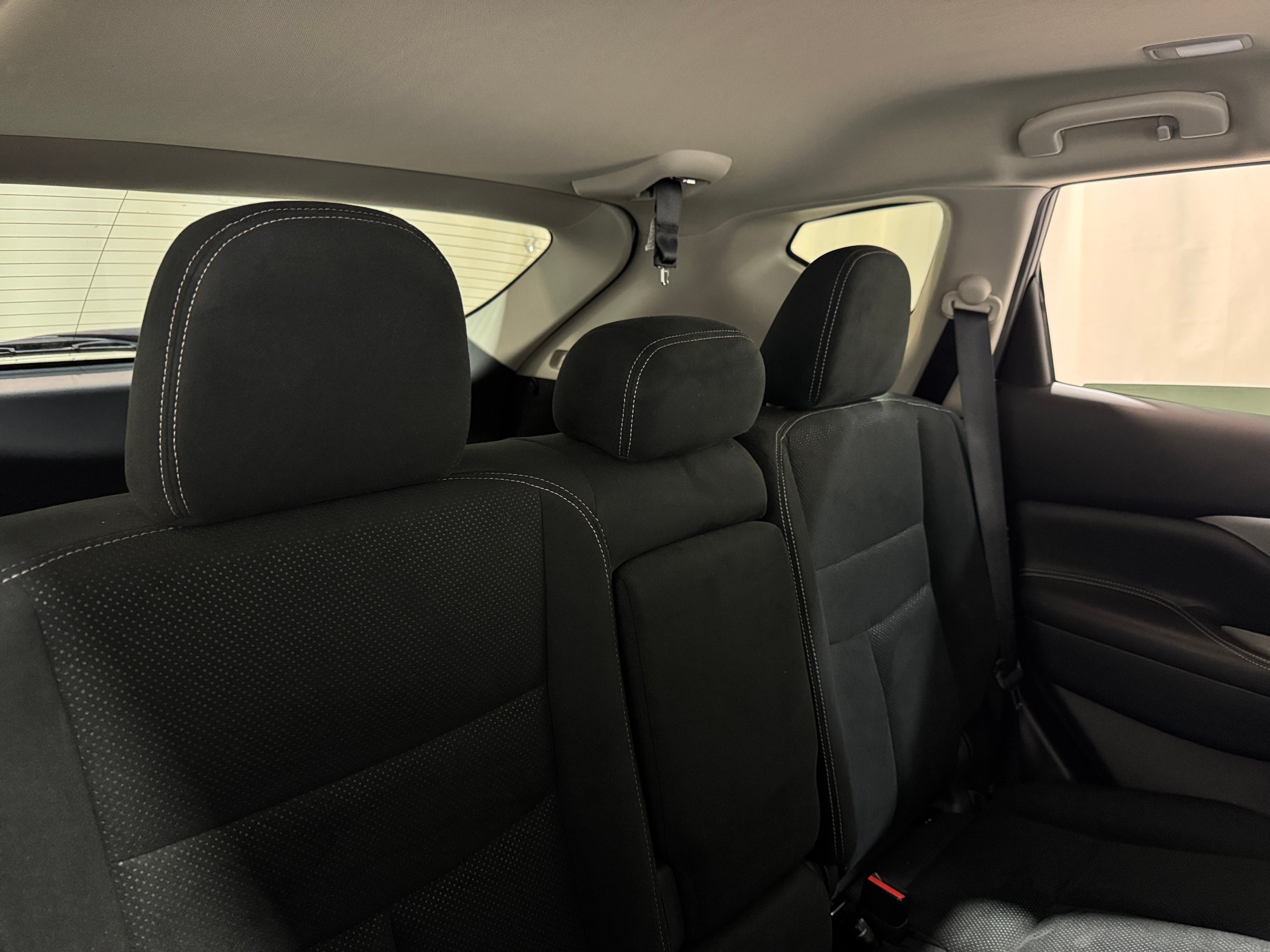 2020 Nissan Murano S 6