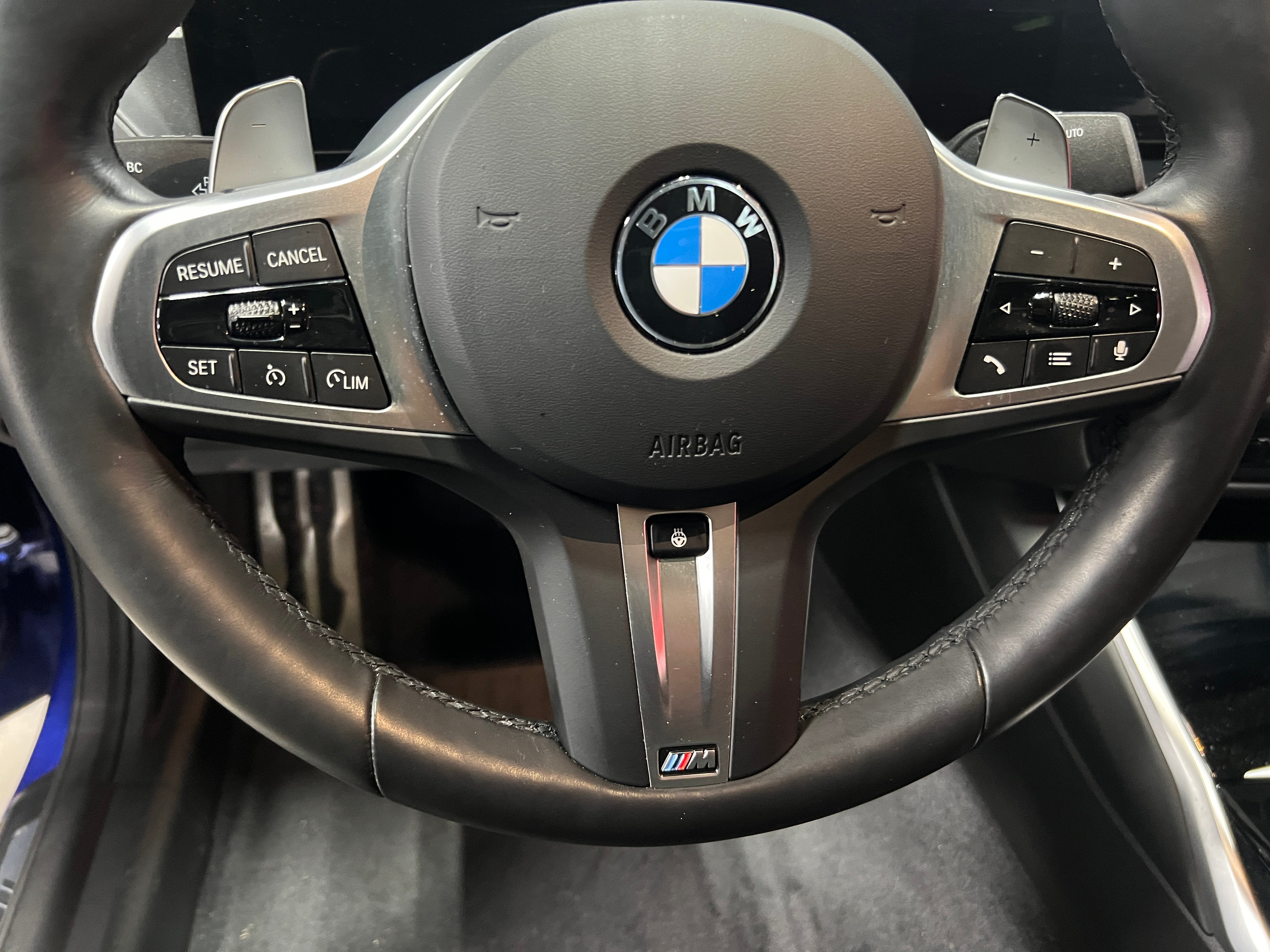 2024 BMW 2 Series M240i xDrive 3