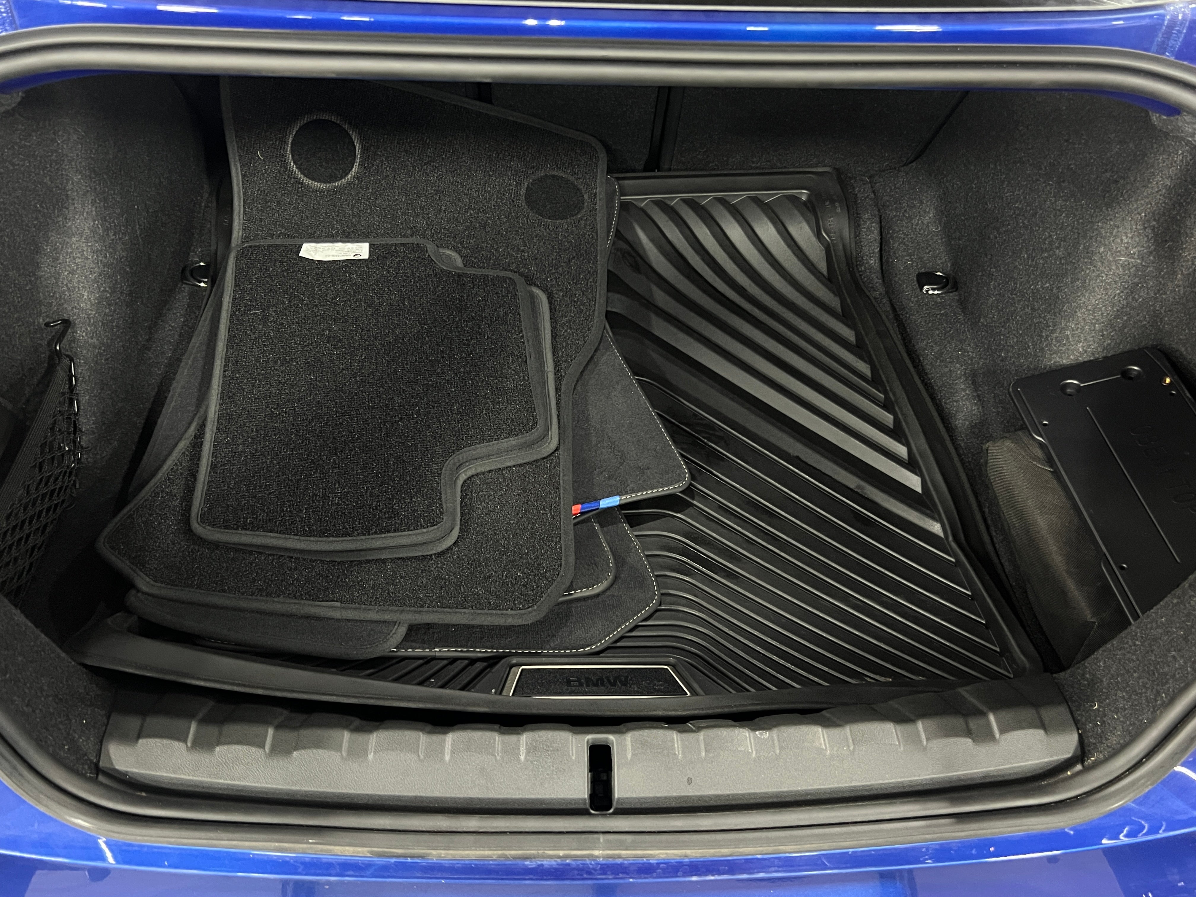 2024 BMW 2 Series M240i xDrive 4