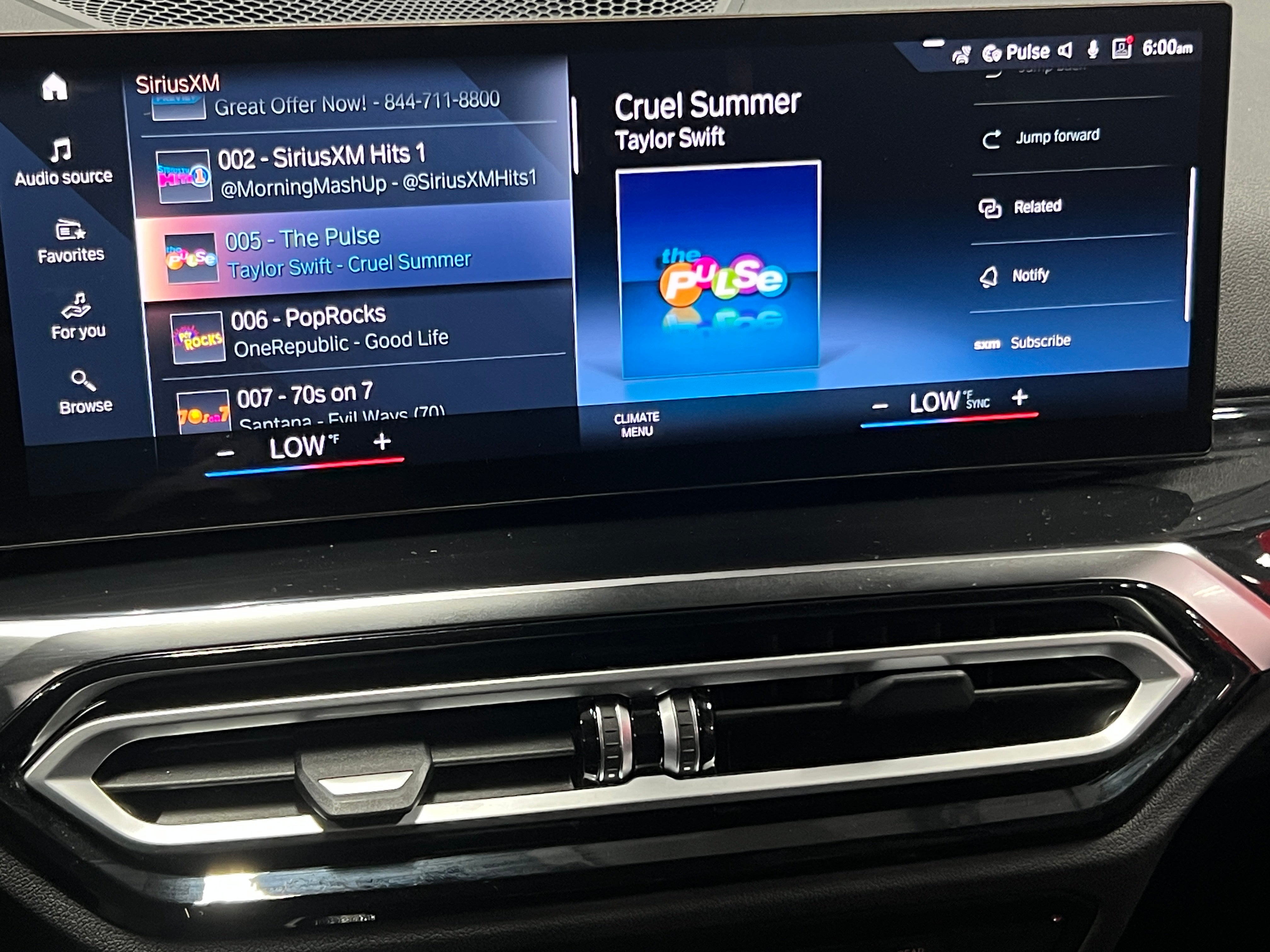 2024 BMW 2 Series M240i xDrive 2