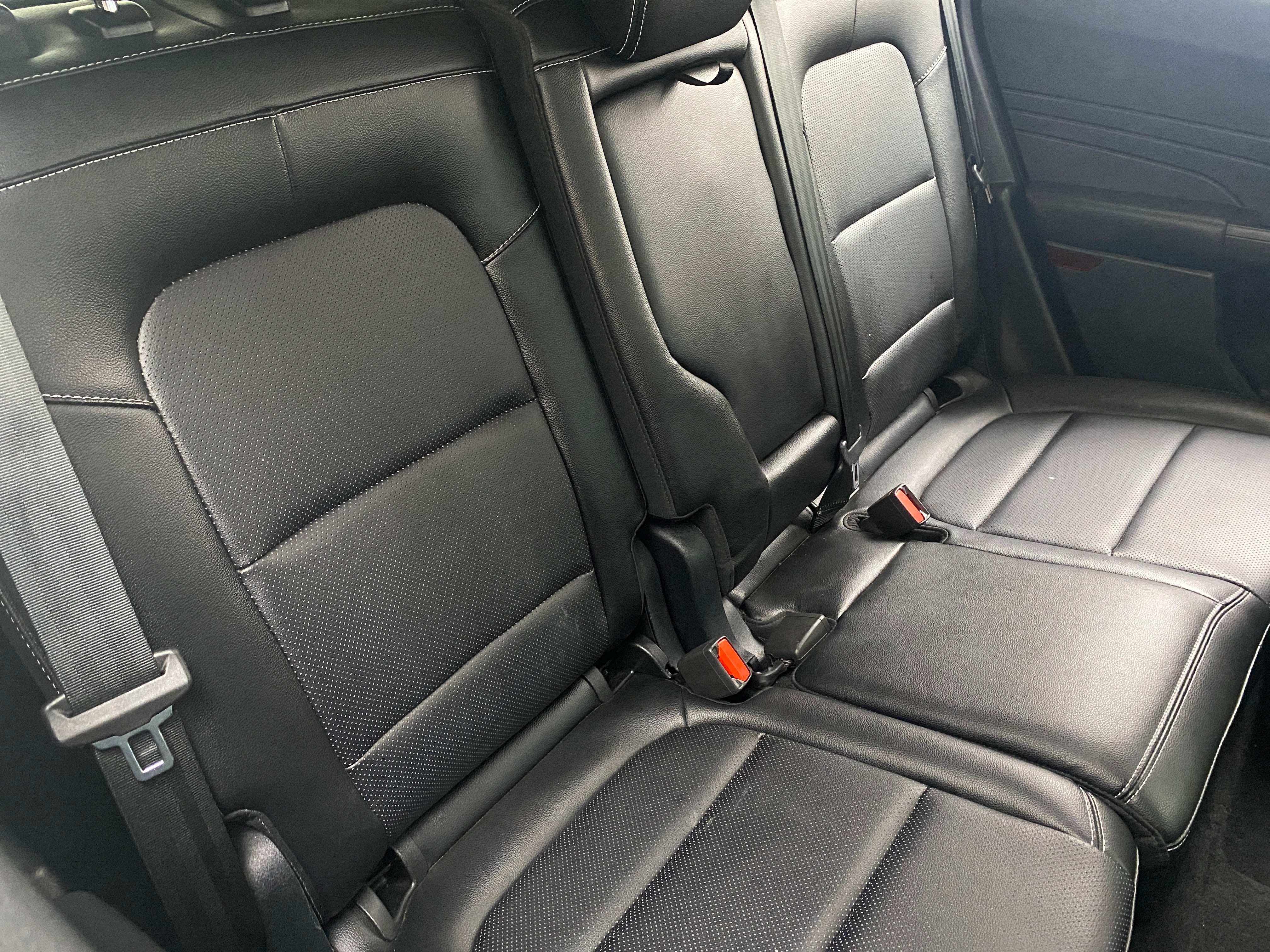 2022 Ford Escape SEL 5