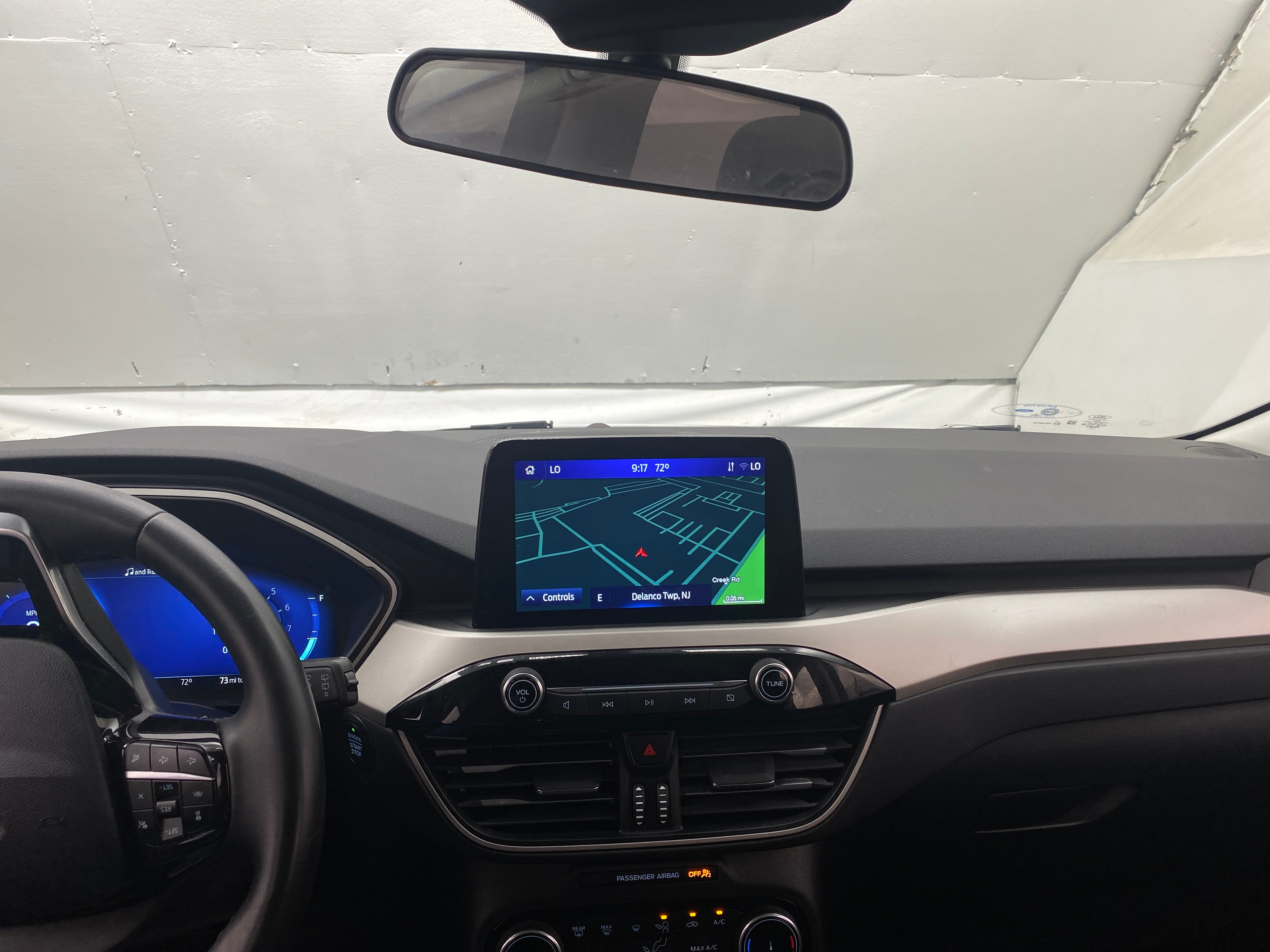 2022 Ford Escape SEL 2
