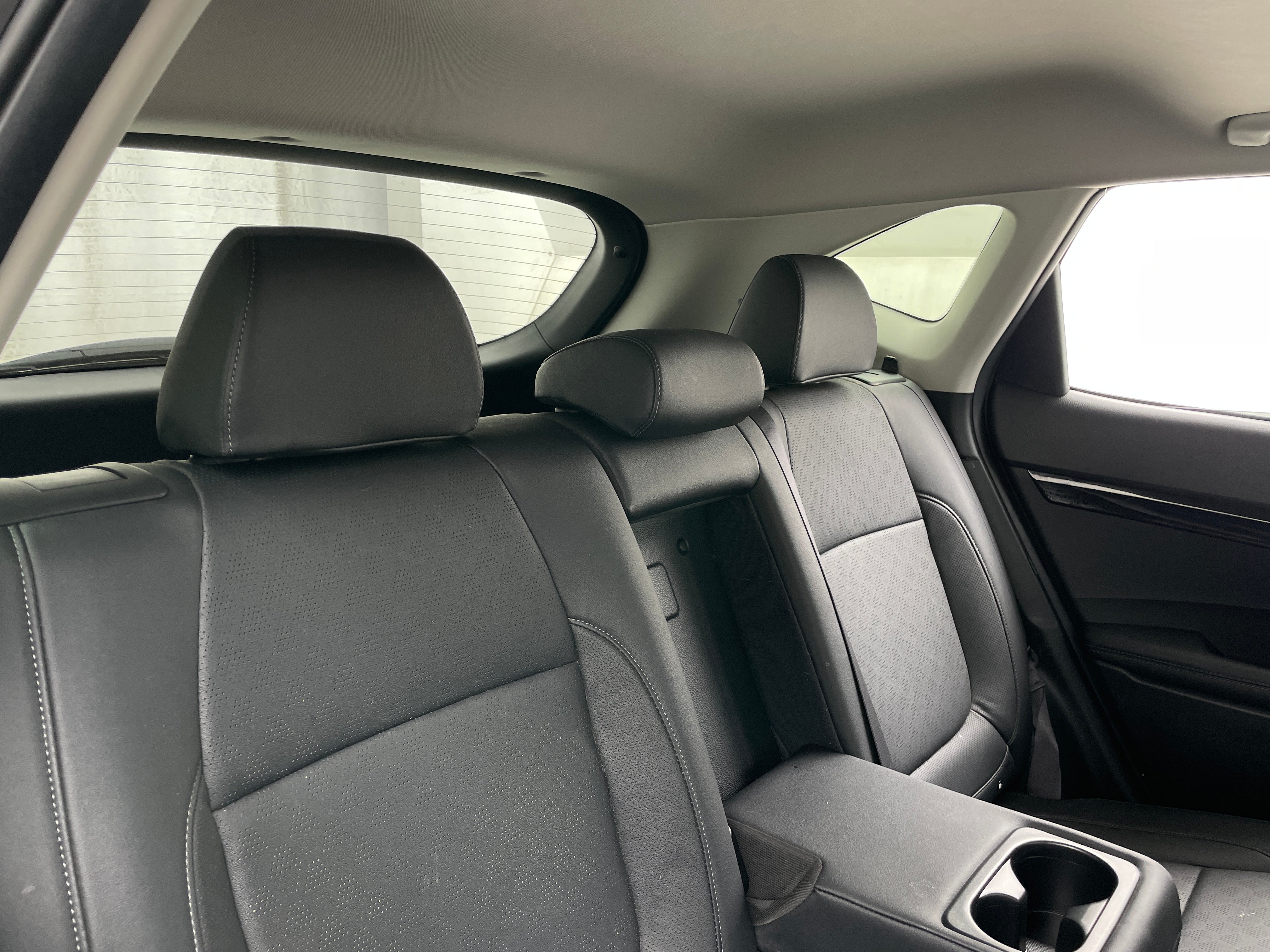 2023 Kia Seltos EX 5