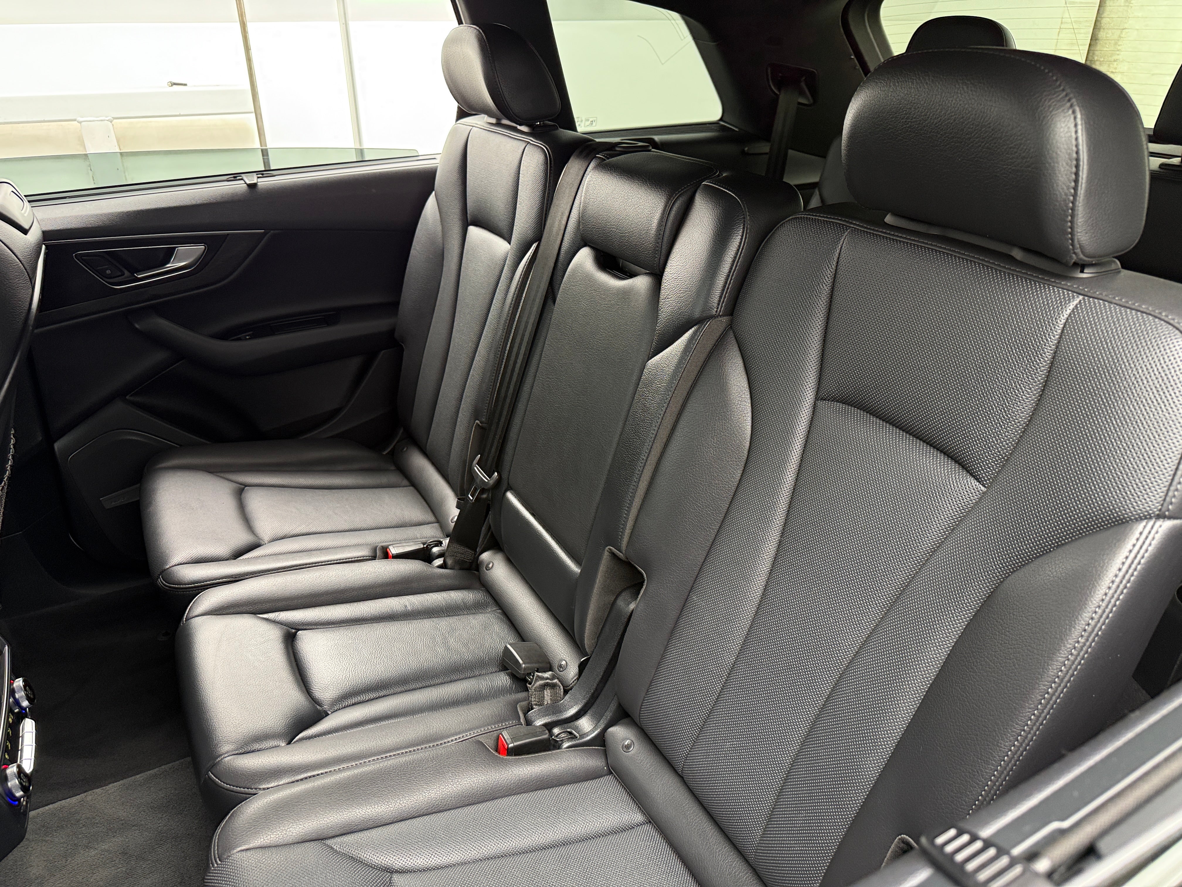 2019 Audi Q7 Prestige 5
