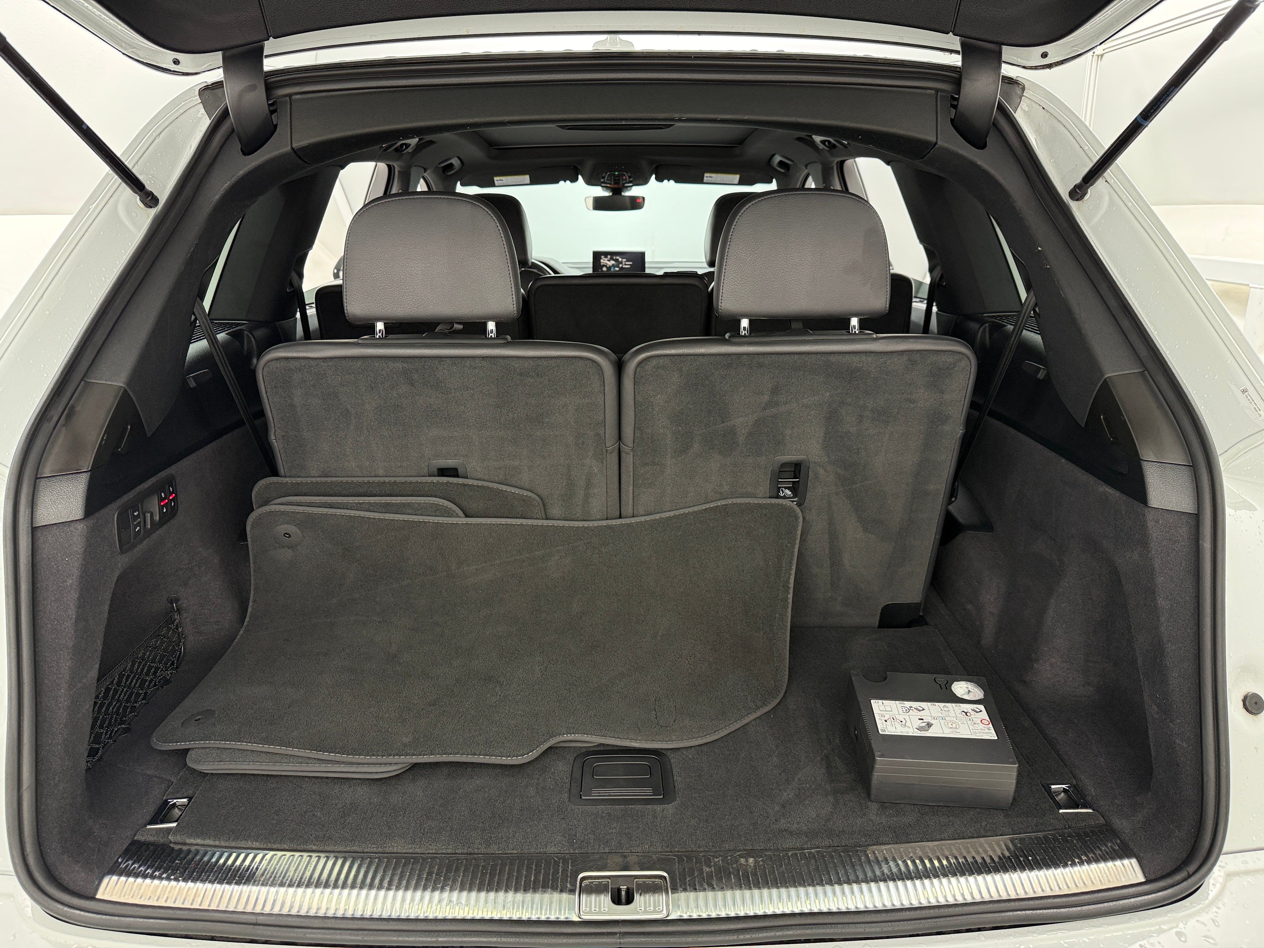 2019 Audi Q7 Prestige 6