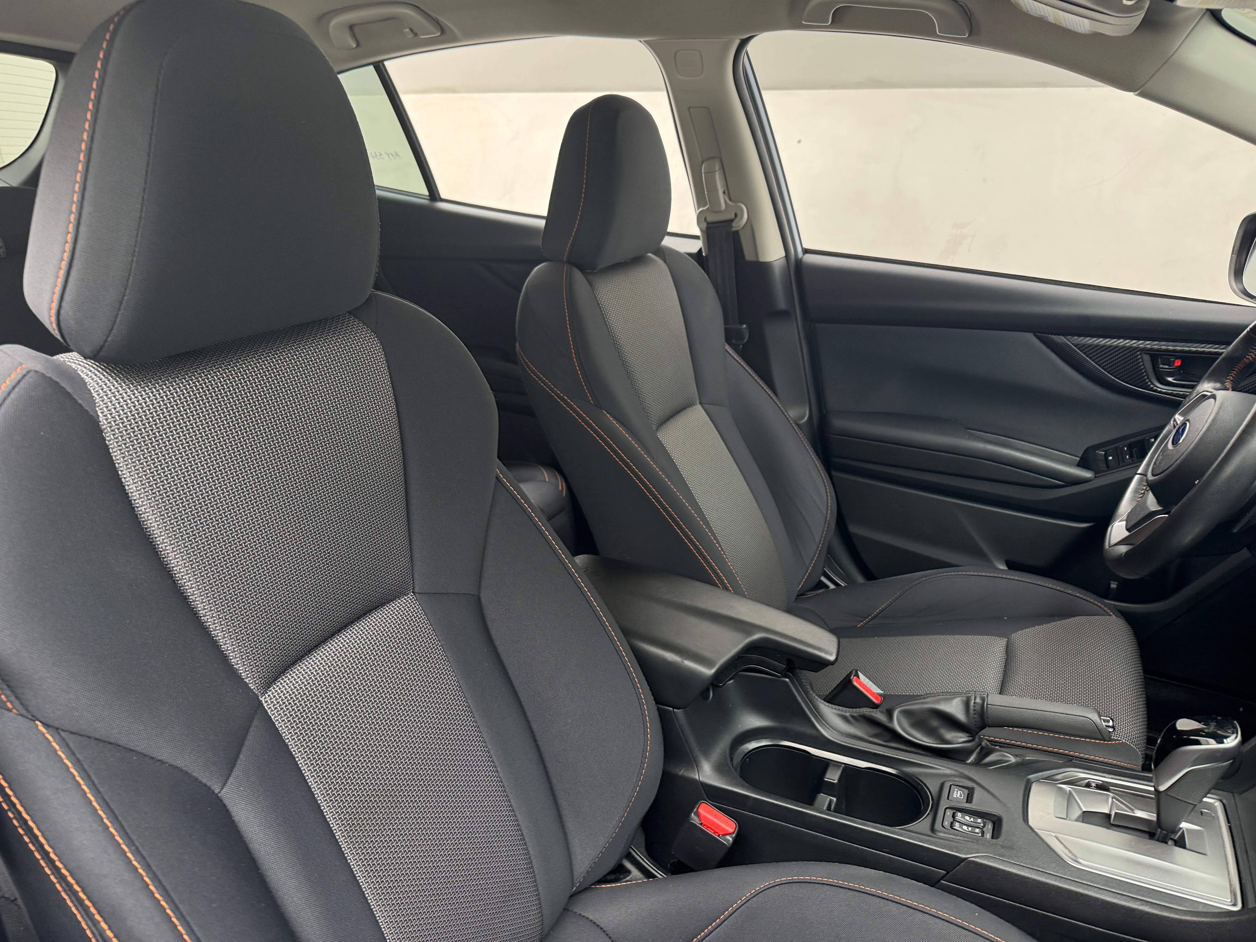 2023 Subaru Crosstrek Premium 2