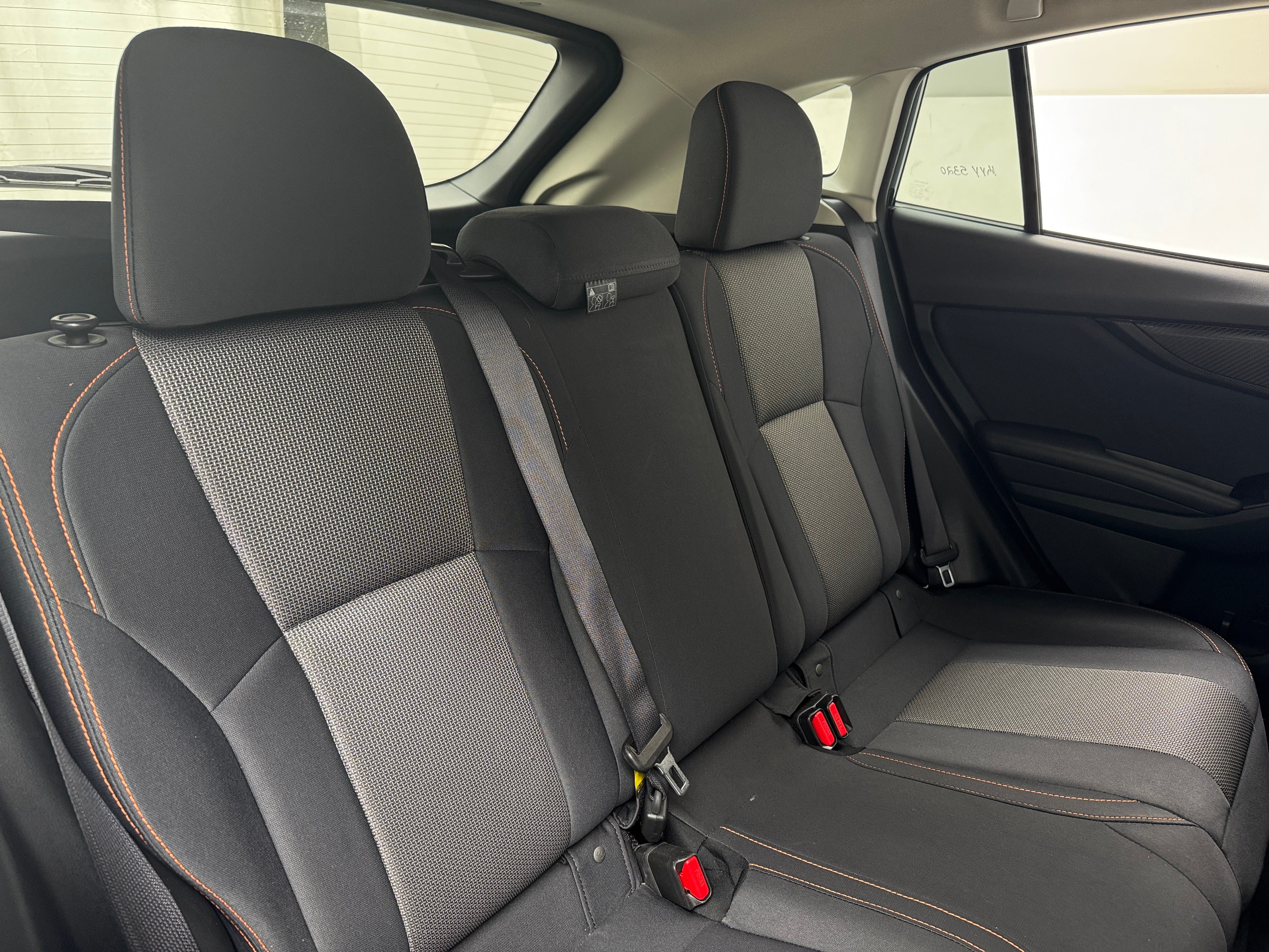 2023 Subaru Crosstrek Premium 6