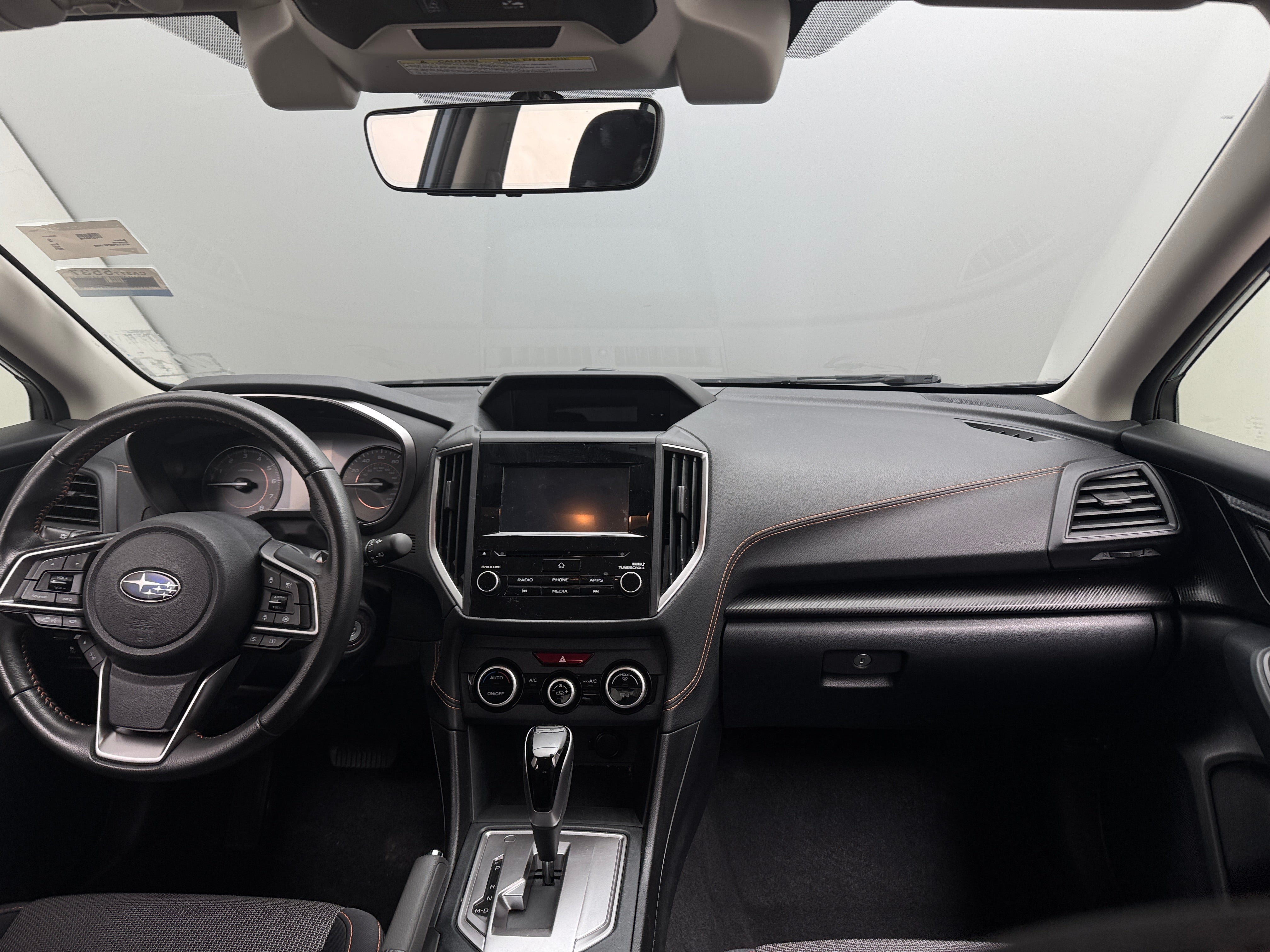 2023 Subaru Crosstrek Premium 3