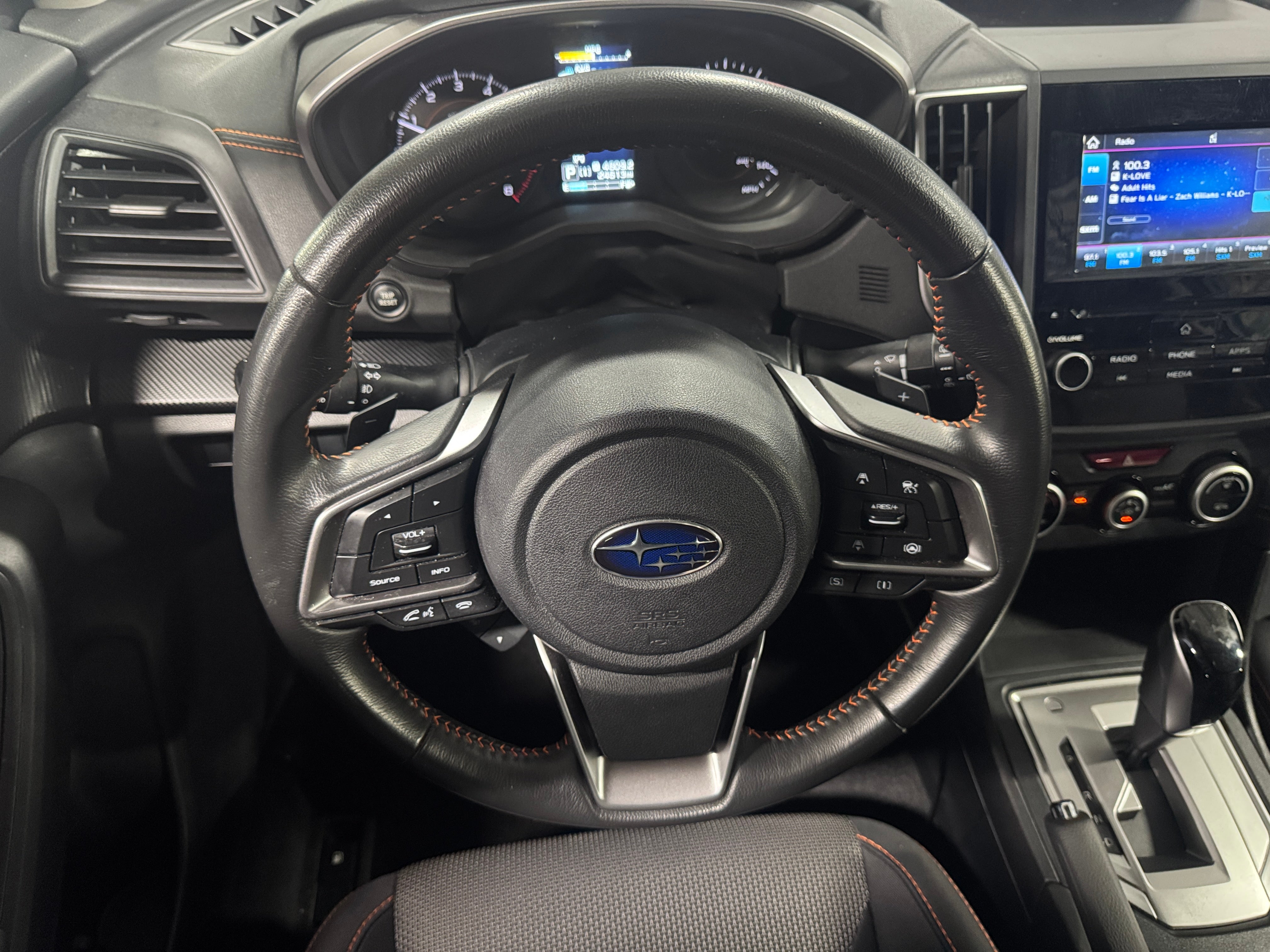 2023 Subaru Crosstrek Premium 5