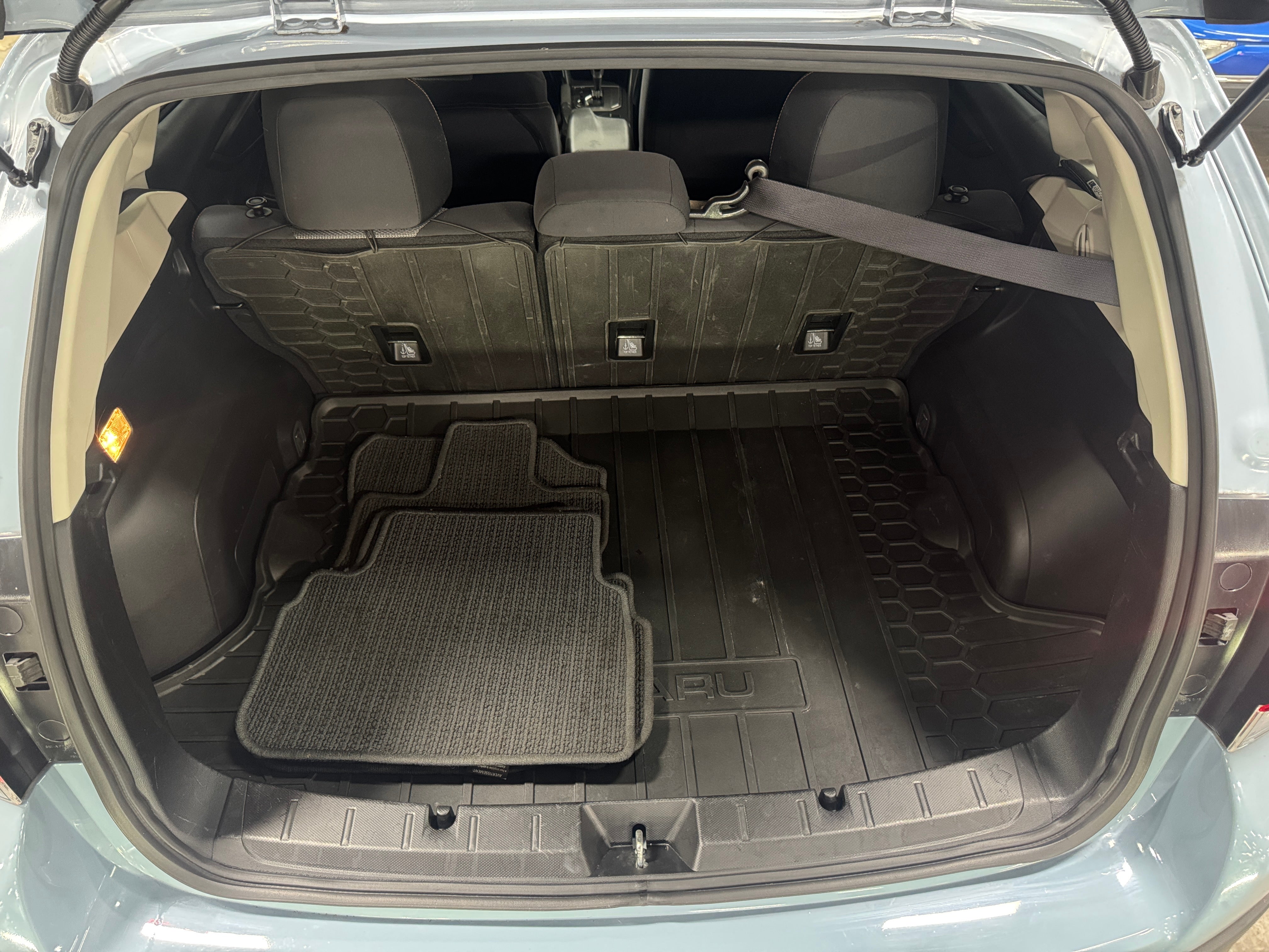 2023 Subaru Crosstrek Premium 7
