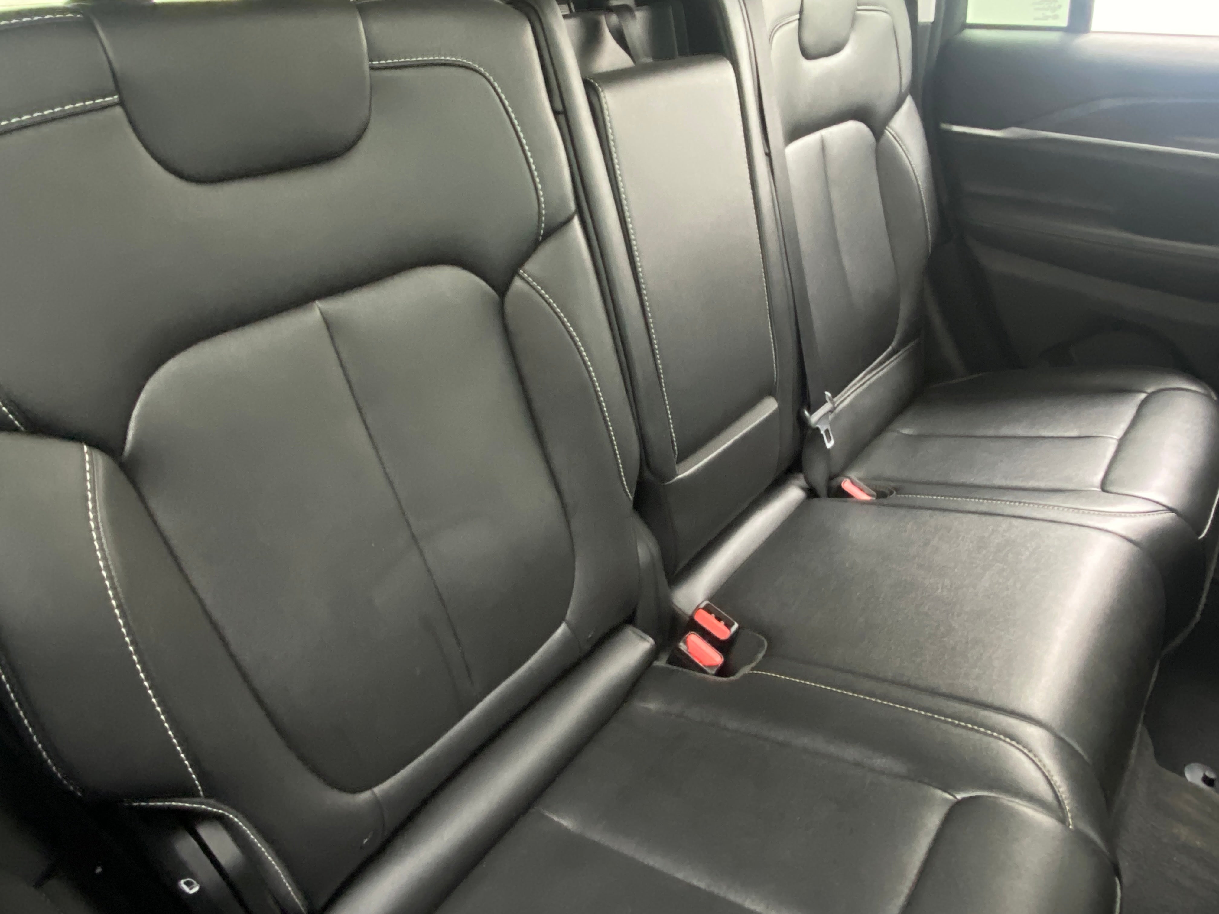2023 Jeep Grand Cherokee 4xe 5