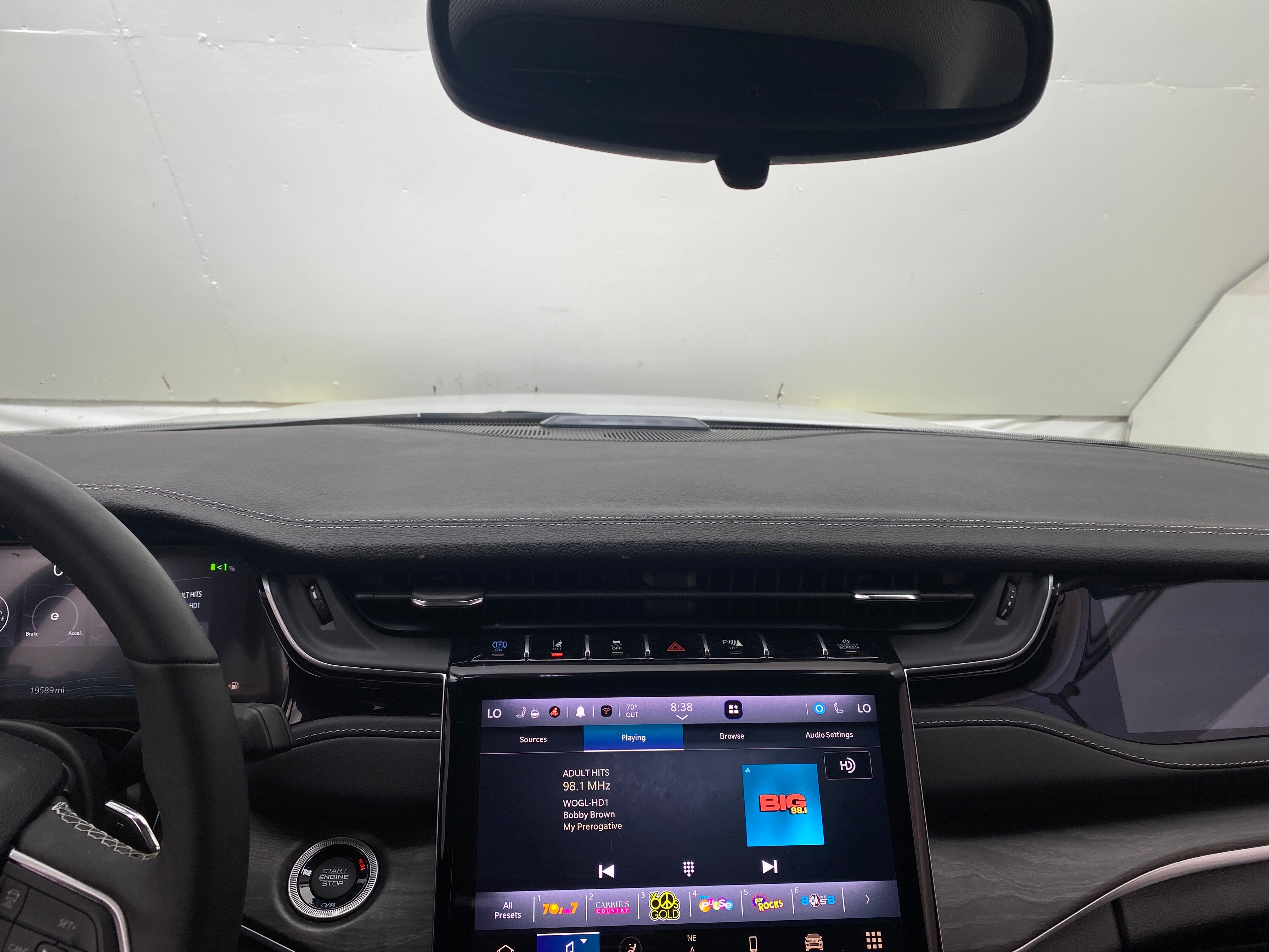 2023 Jeep Grand Cherokee 4xe 2