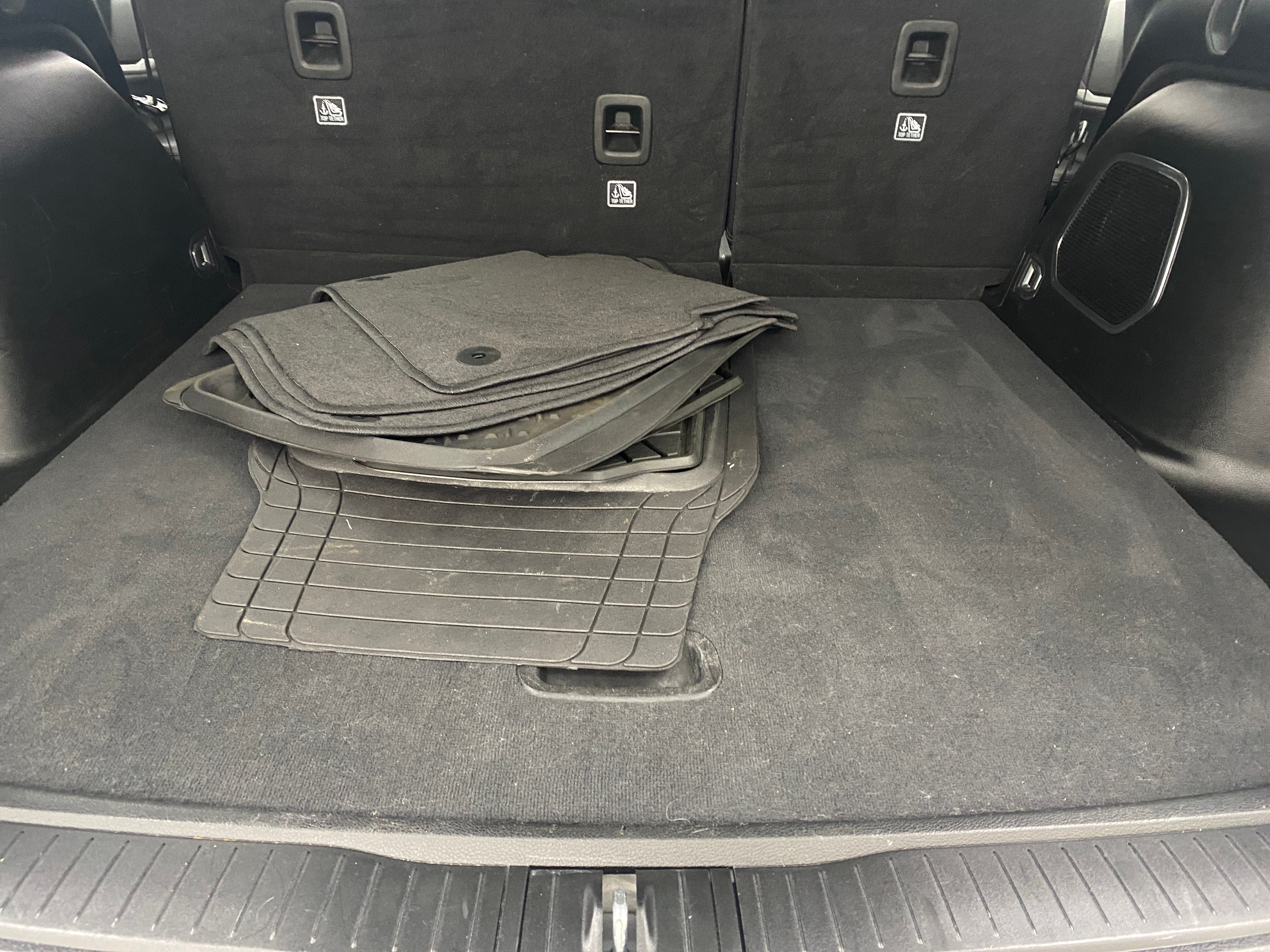 2023 Jeep Grand Cherokee 4xe 6