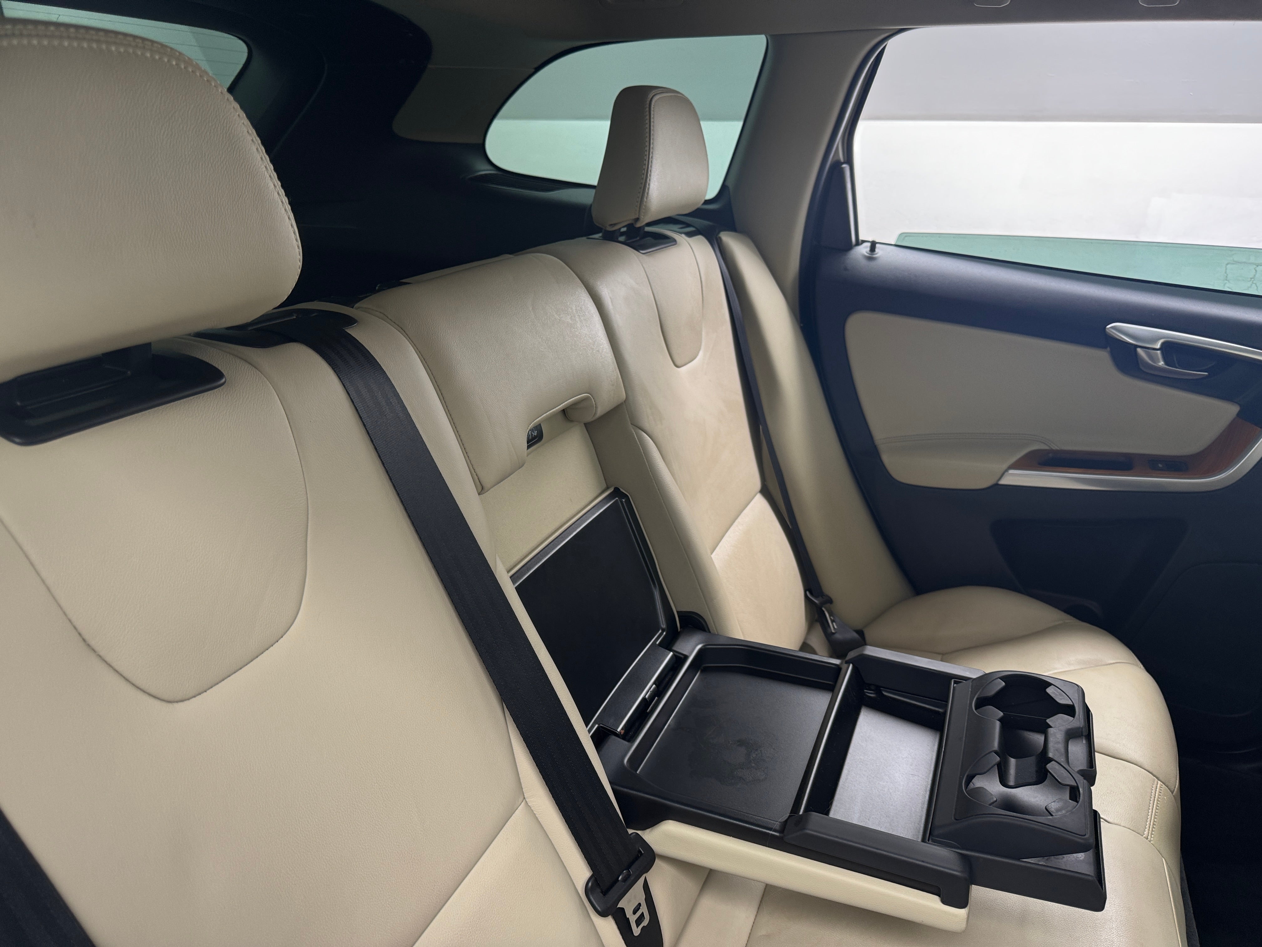 2017 Volvo XC60 T6 Inscription 5