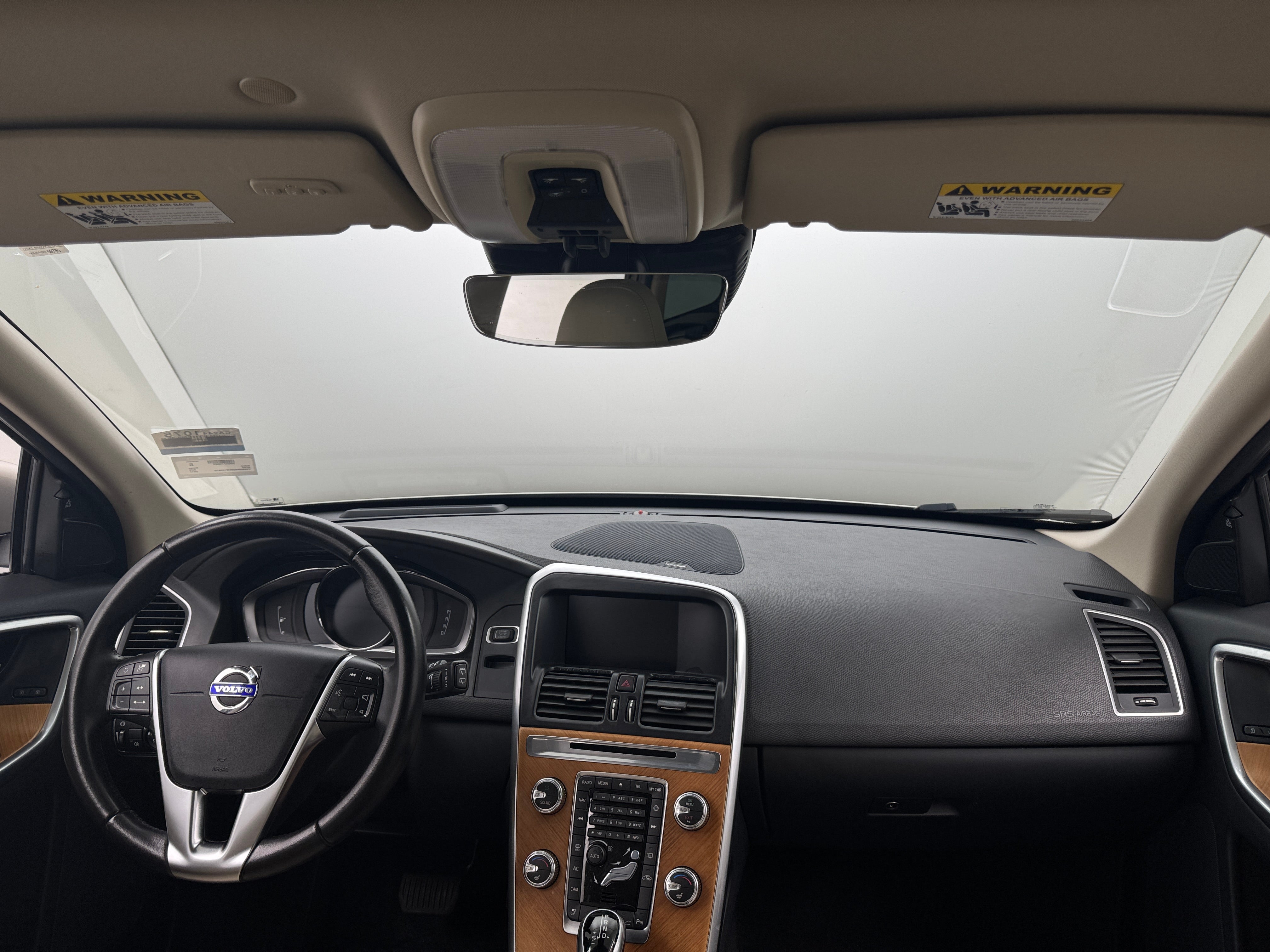 2017 Volvo XC60 T6 Inscription 2
