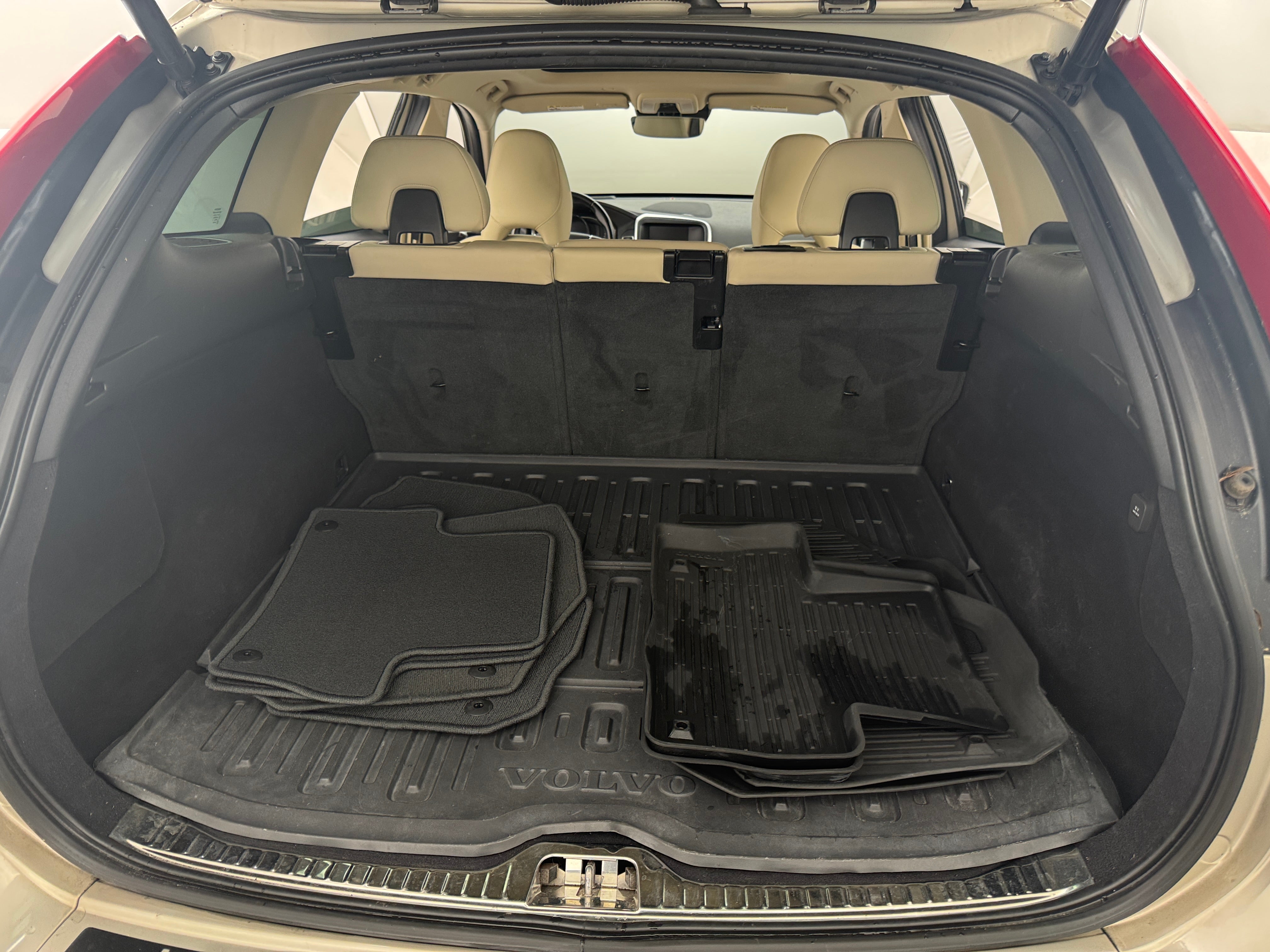 2017 Volvo XC60 T6 Inscription 6