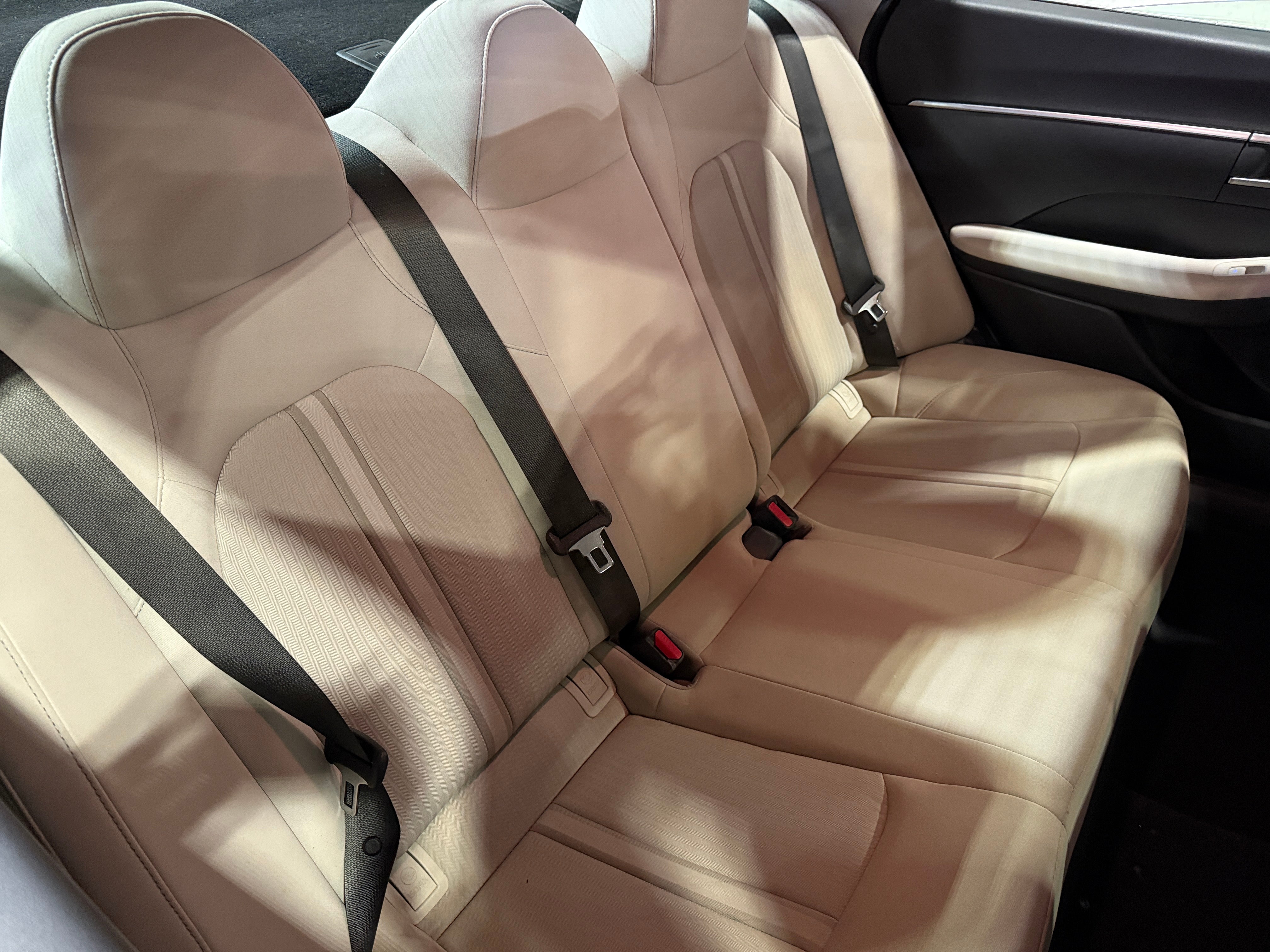 2023 Hyundai Sonata SE 6