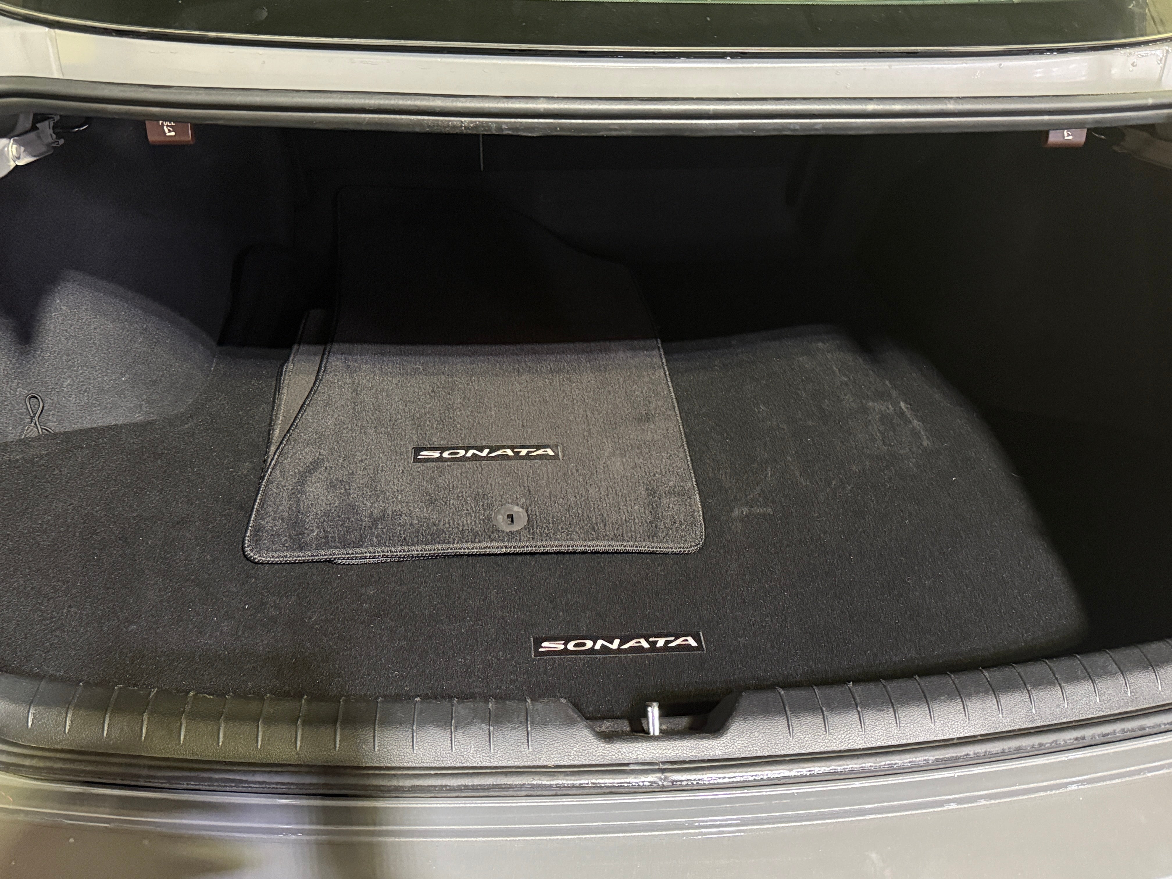 2023 Hyundai Sonata SE 7