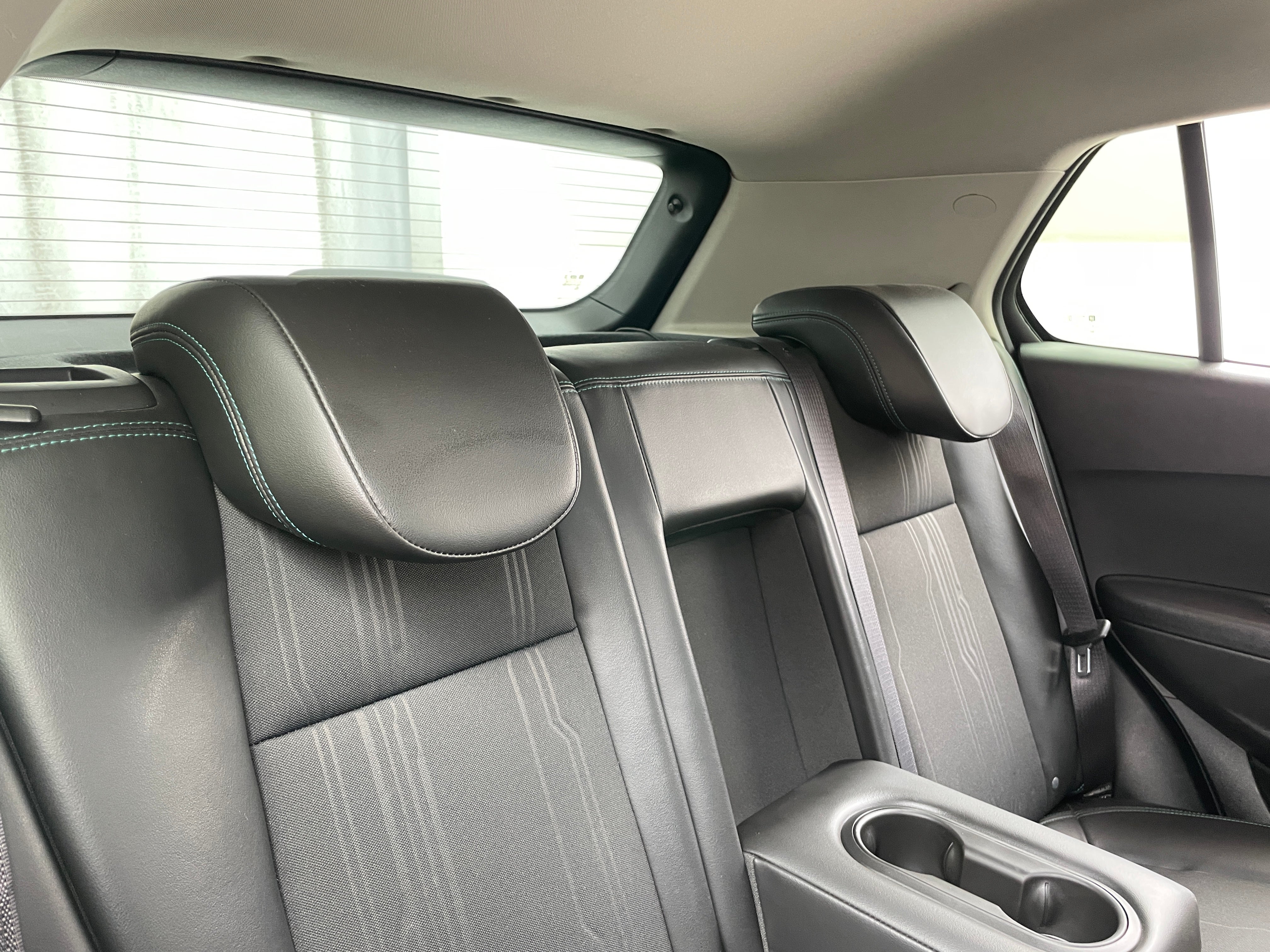 2016 Chevrolet Trax LT 5