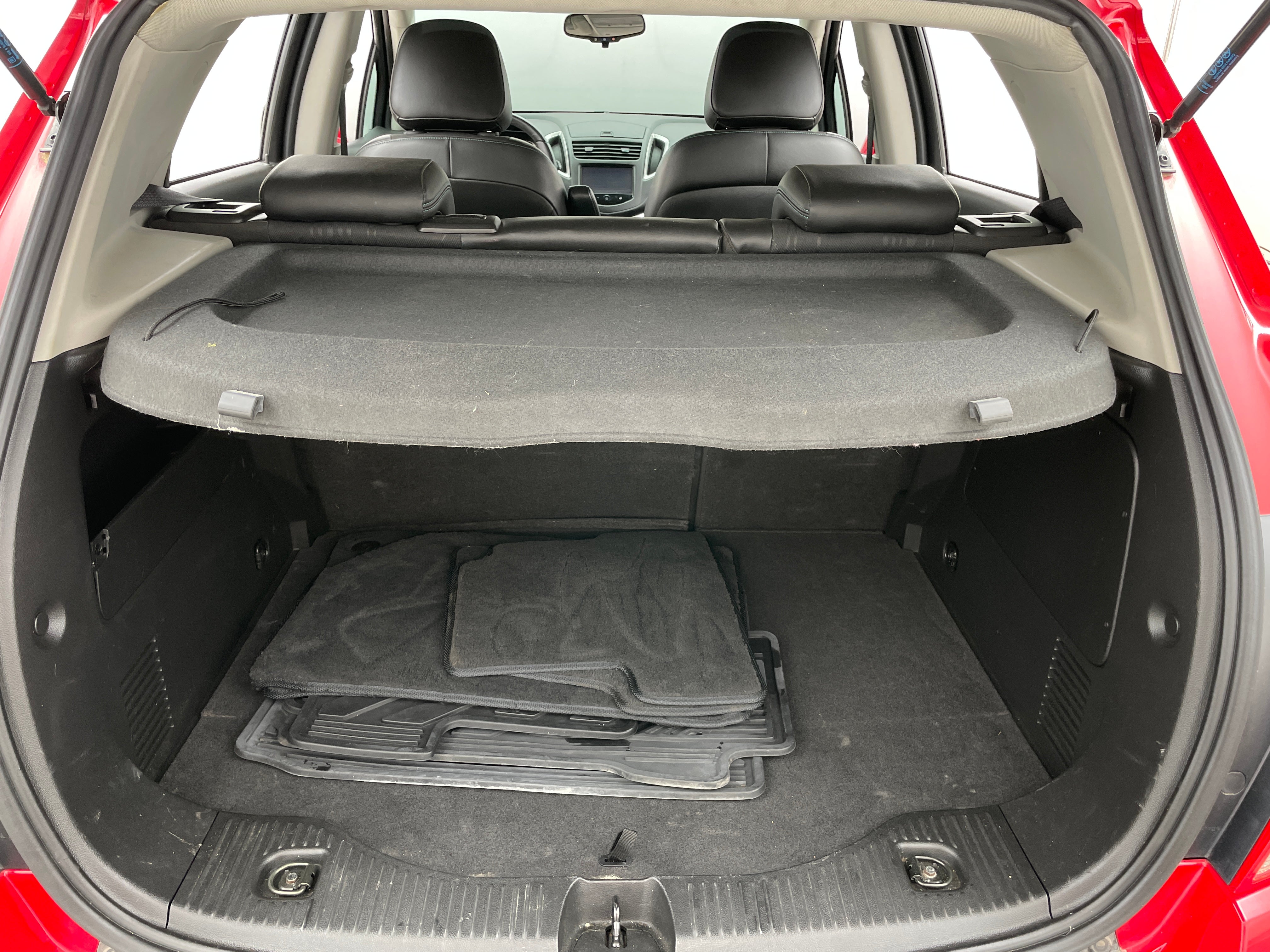 2016 Chevrolet Trax LT 6