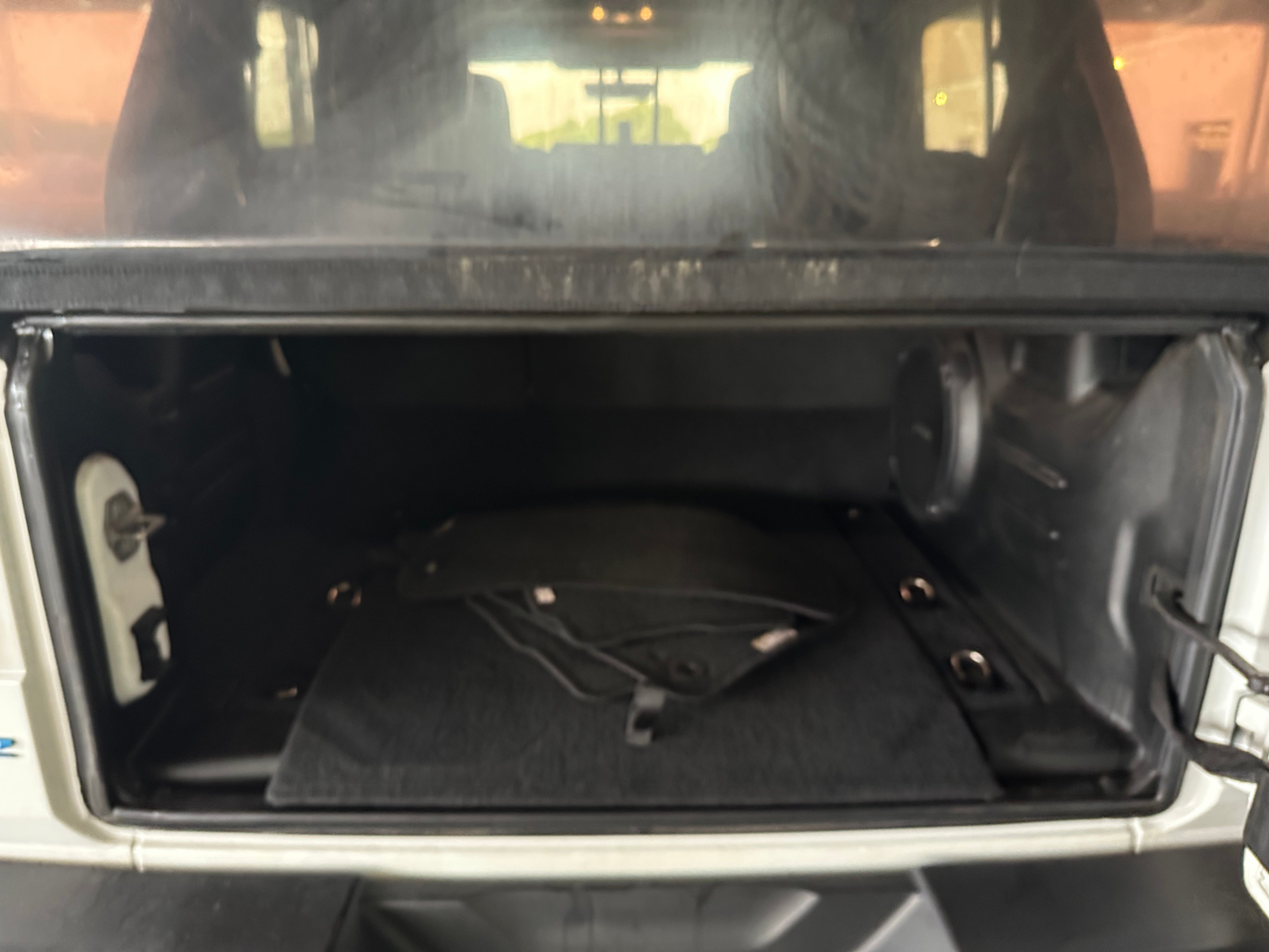 2021 Jeep Wrangler Unlimited Sahara 4xe 6