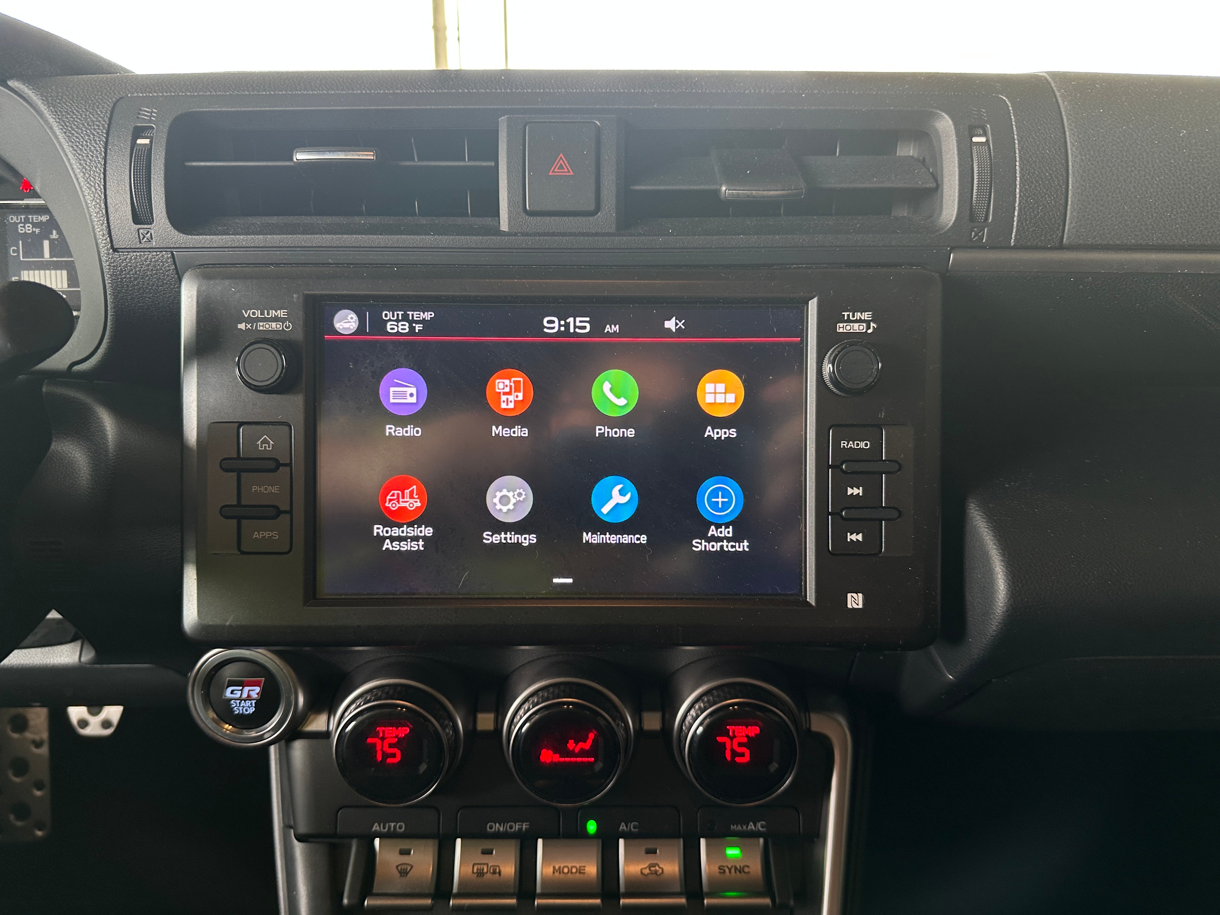 2023 Toyota GR86 Premium 2