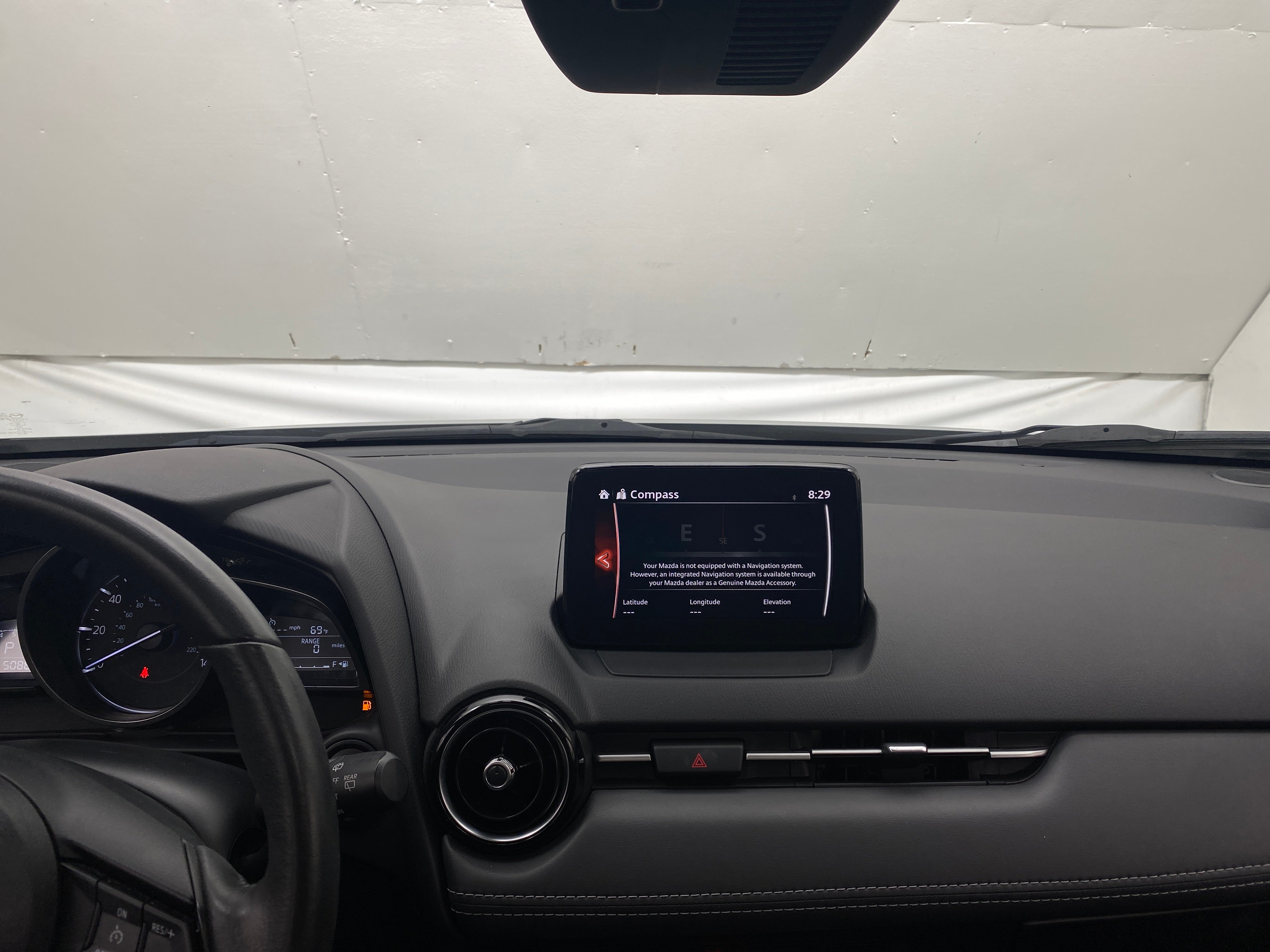 2019 Mazda CX-3 Touring 2