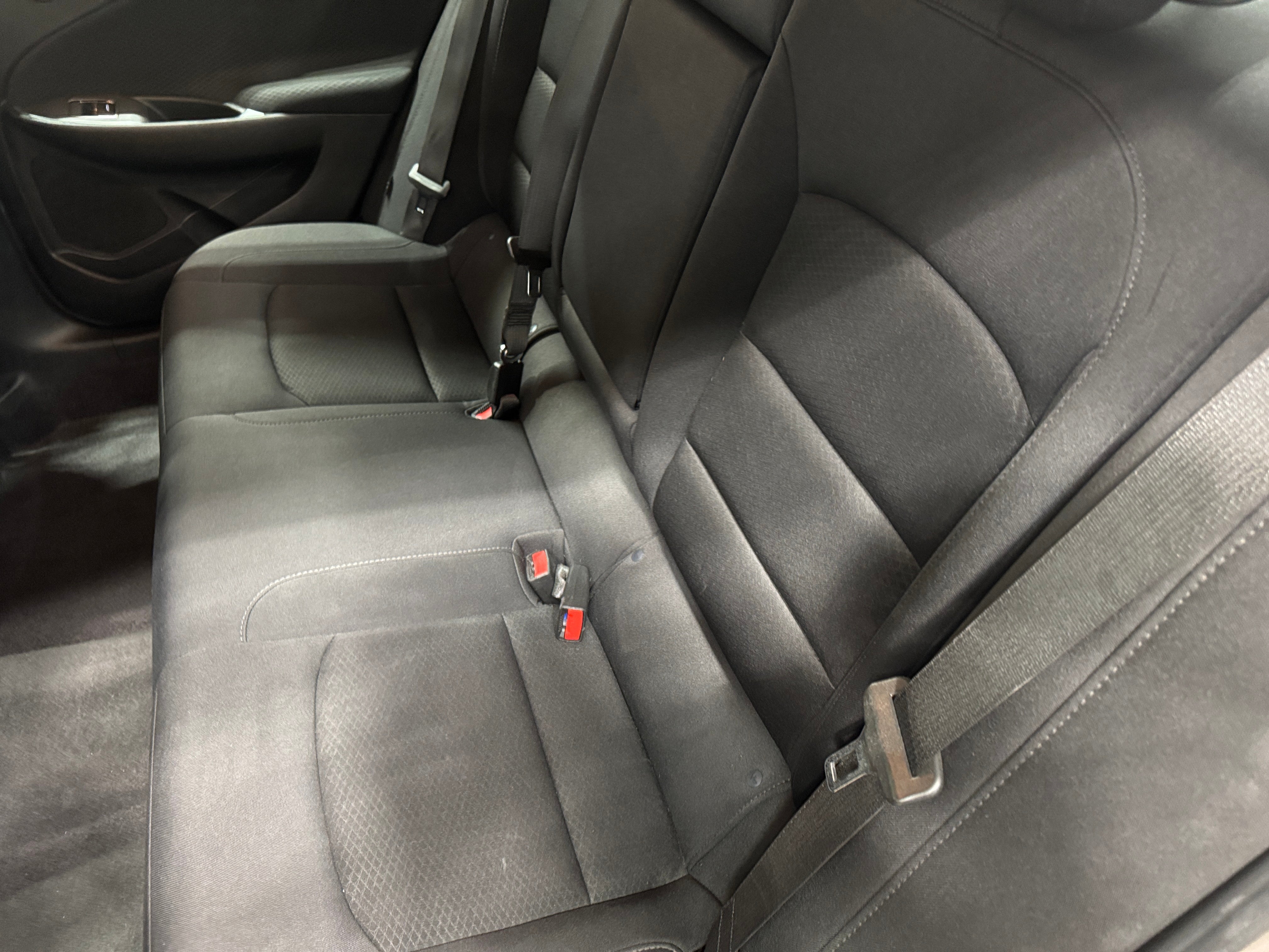 2024 Chevrolet Malibu LT 6