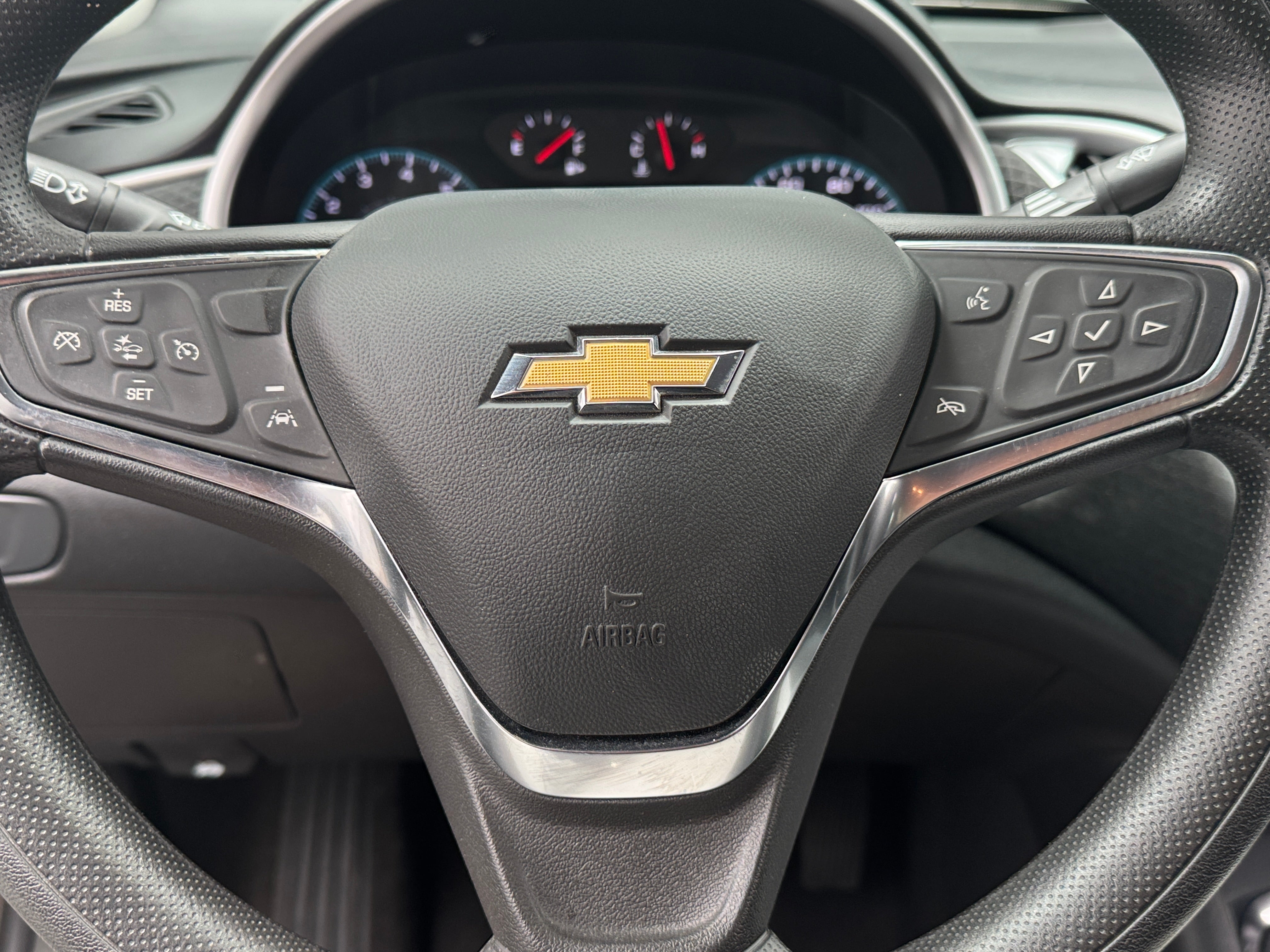 2024 Chevrolet Malibu LT 5