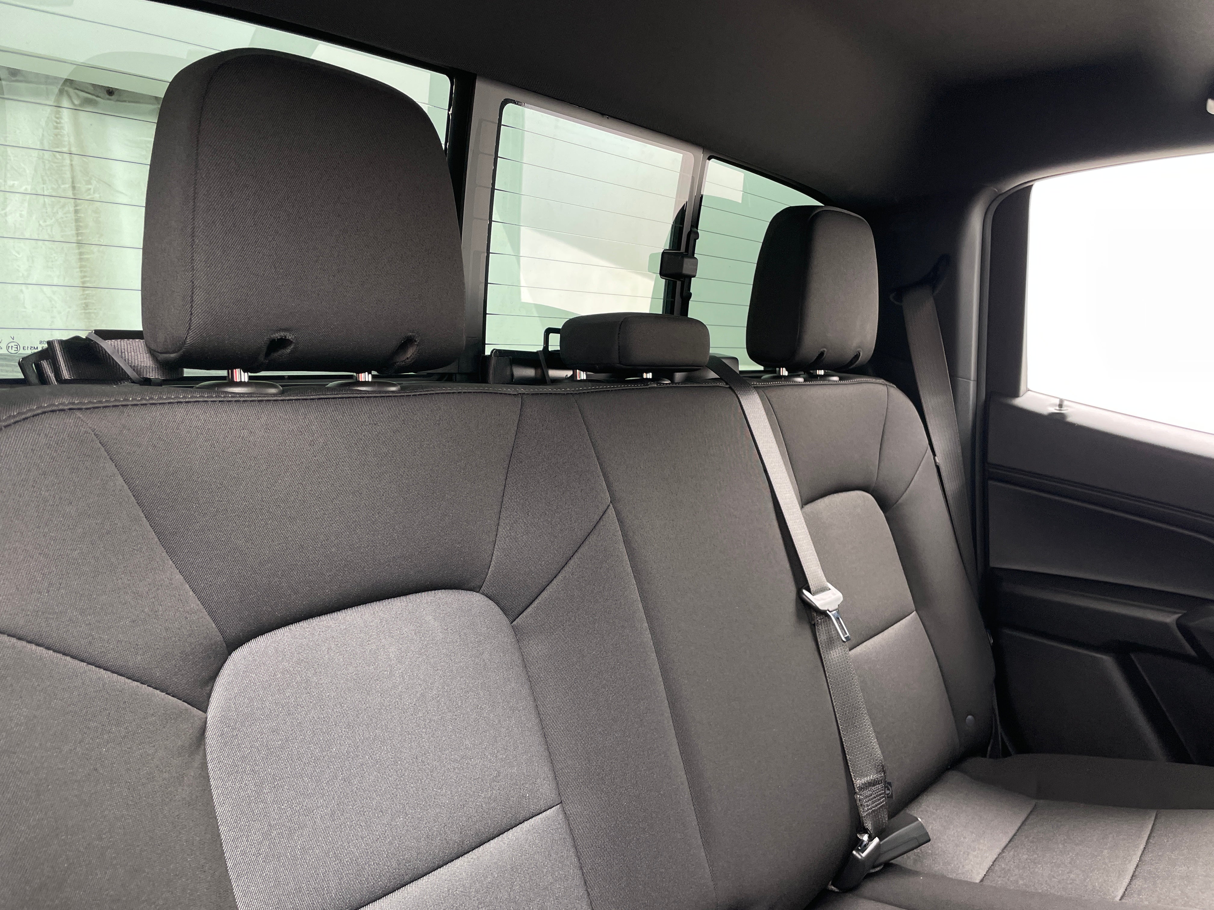 2024 Chevrolet Colorado Trail Boss 6