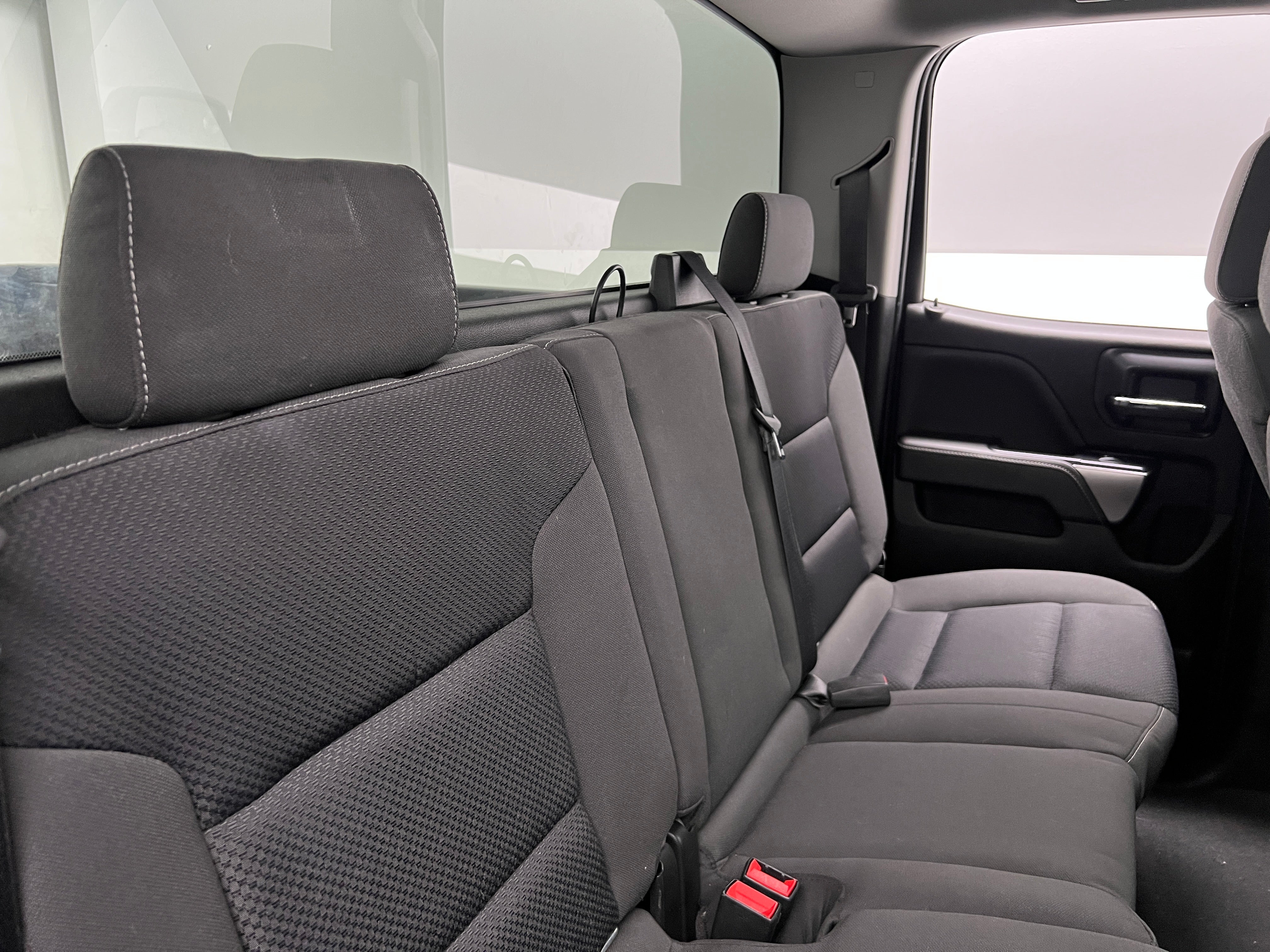2019 Chevrolet Silverado 1500 LT 6