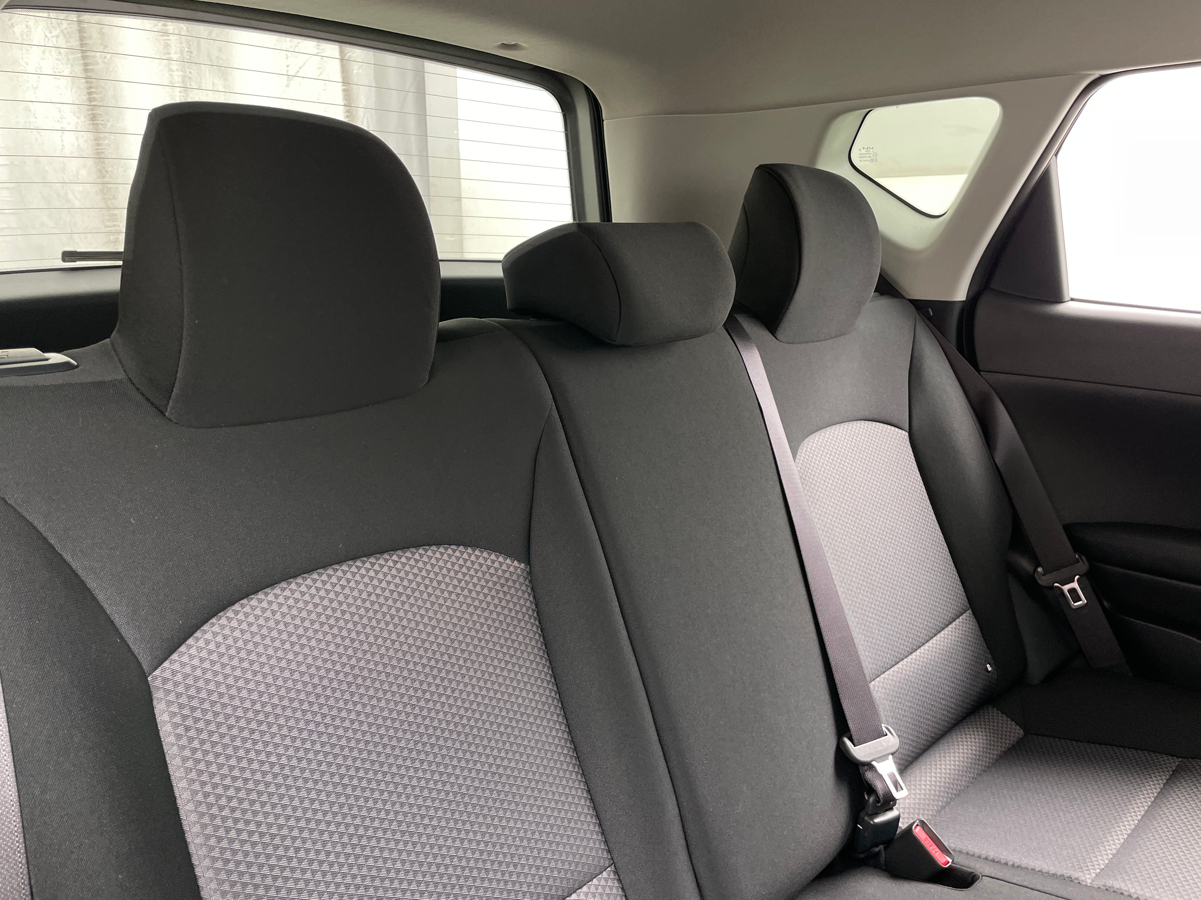 2025 Kia Soul LX 6