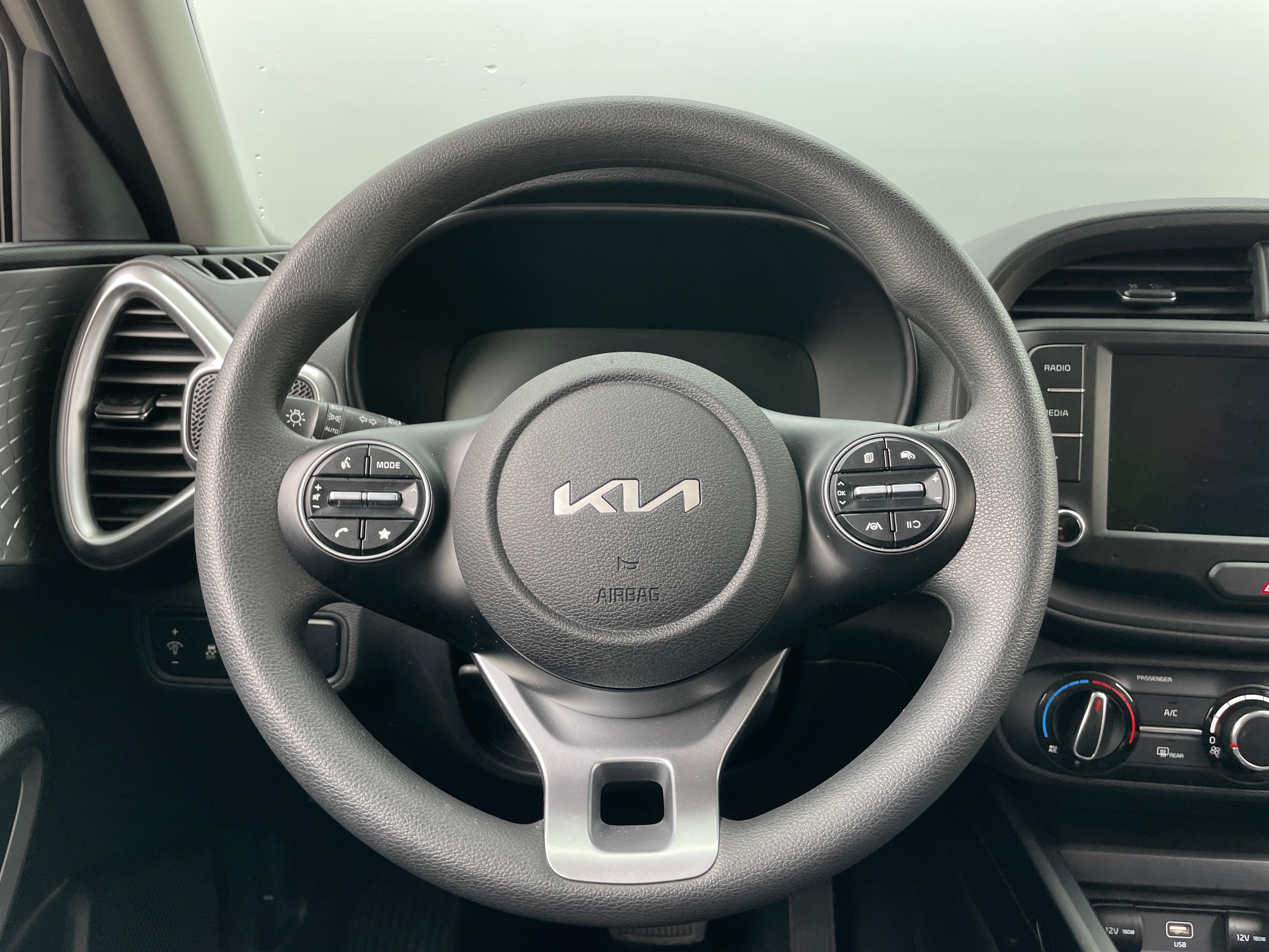 2025 Kia Soul LX 5