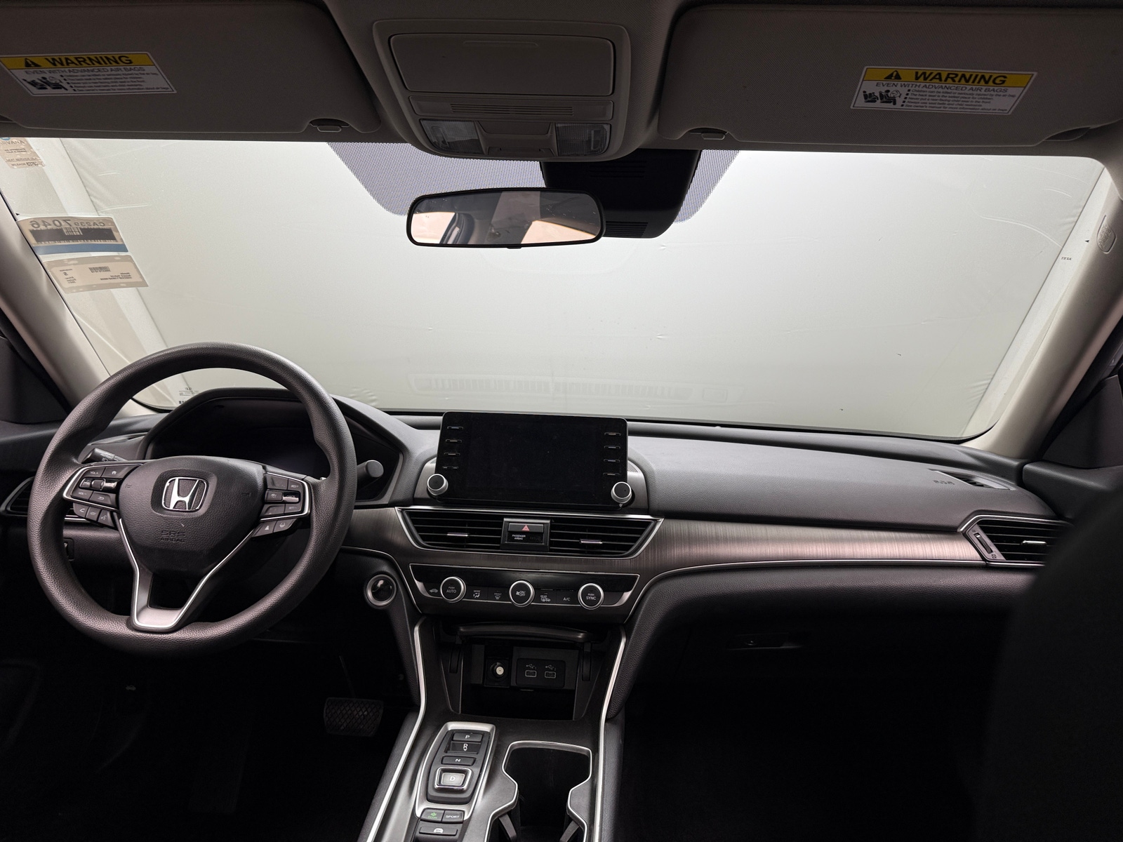 Thumbnail: 2021 Honda Accord - 3