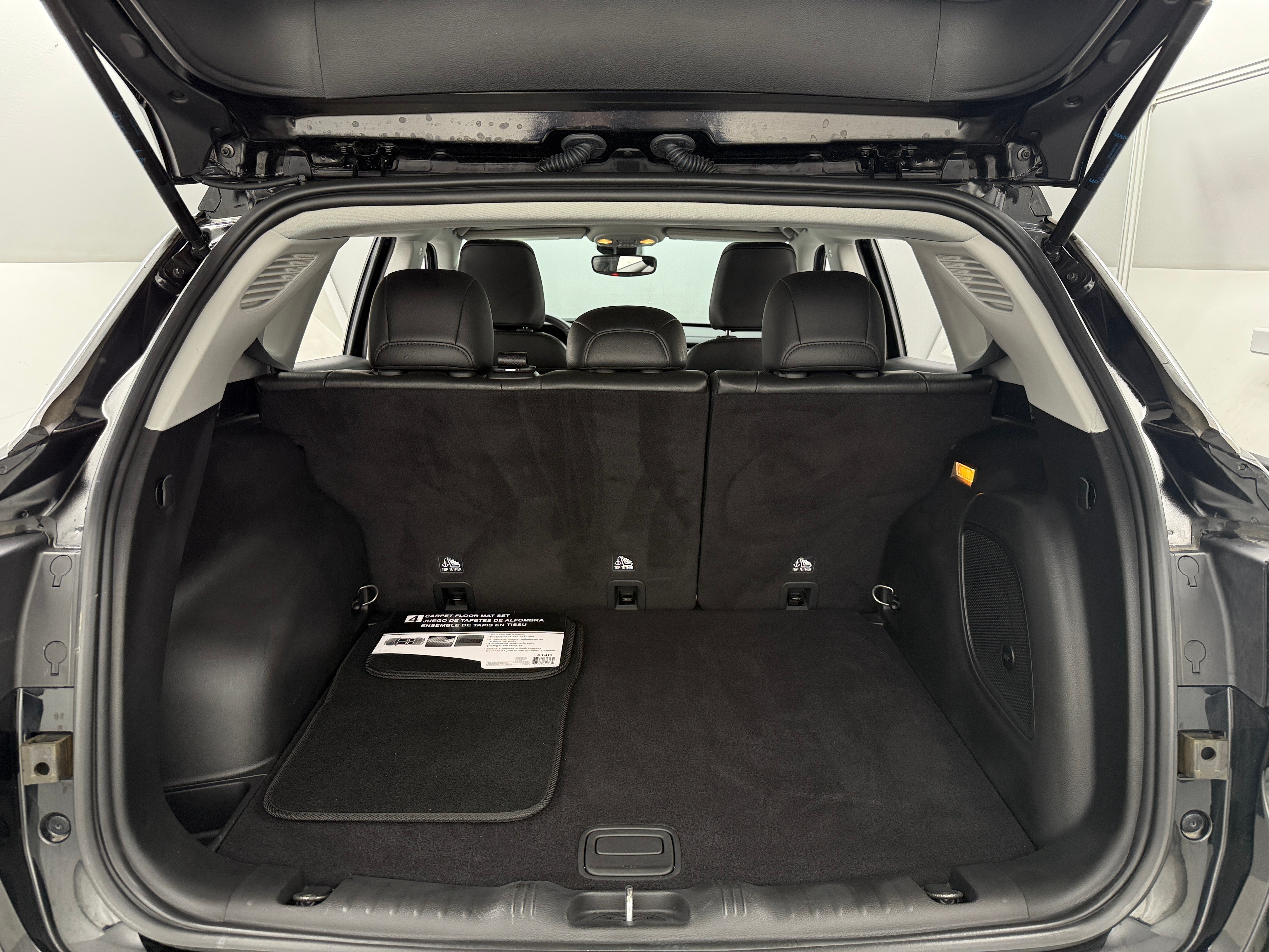 2022 Jeep Compass Limited 6