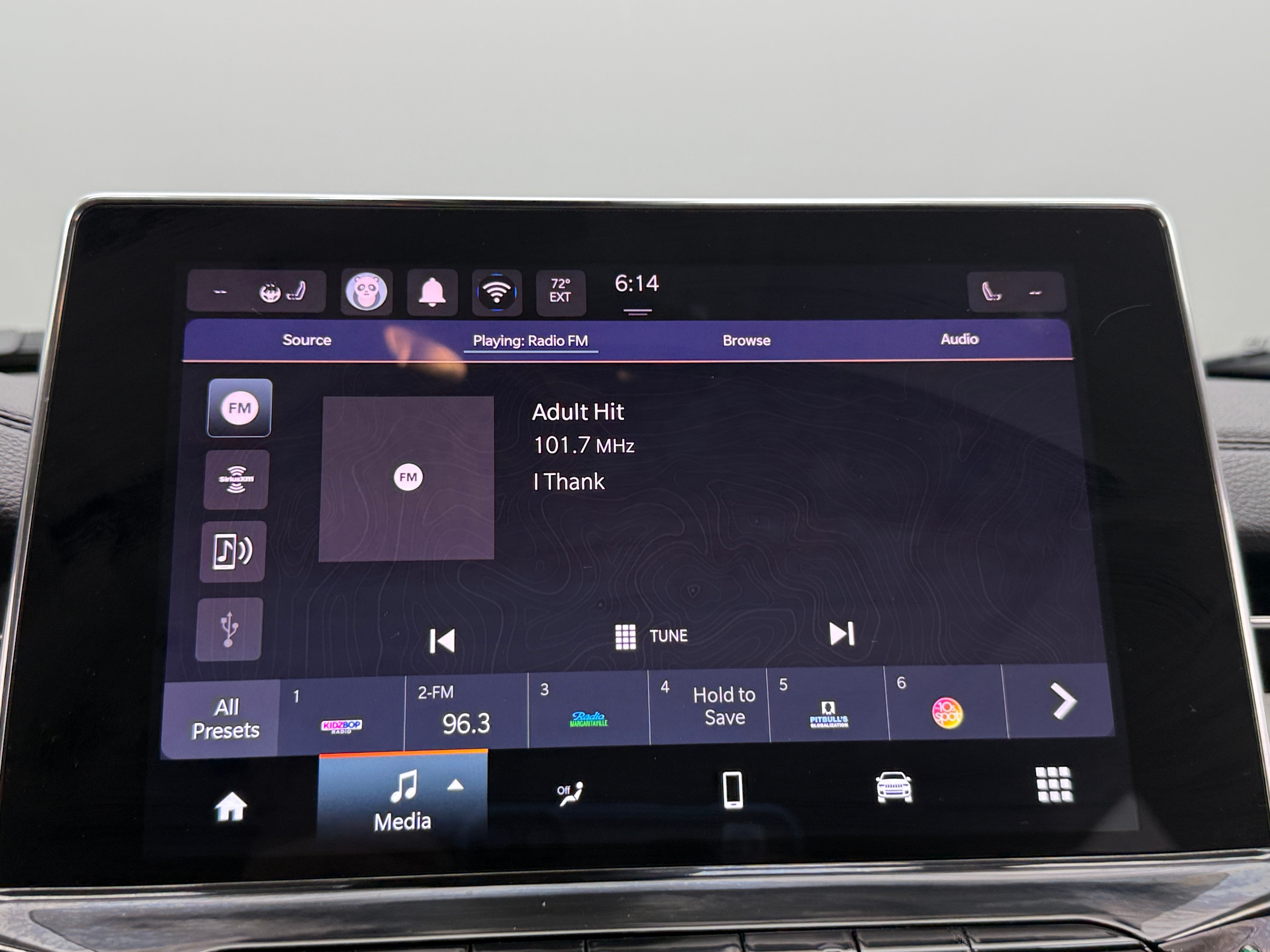 2022 Jeep Compass Limited 3