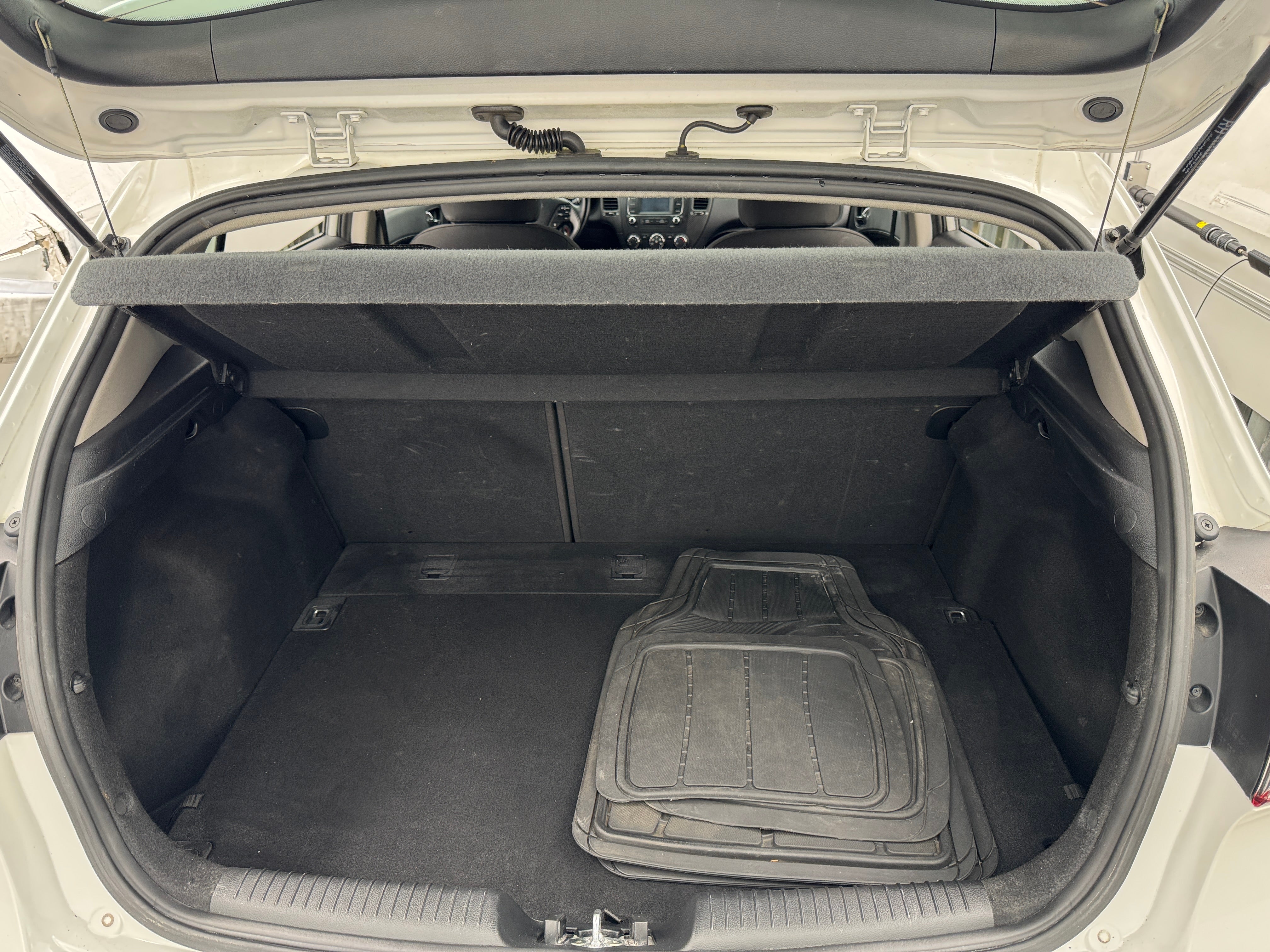 2016 Kia Forte EX 7