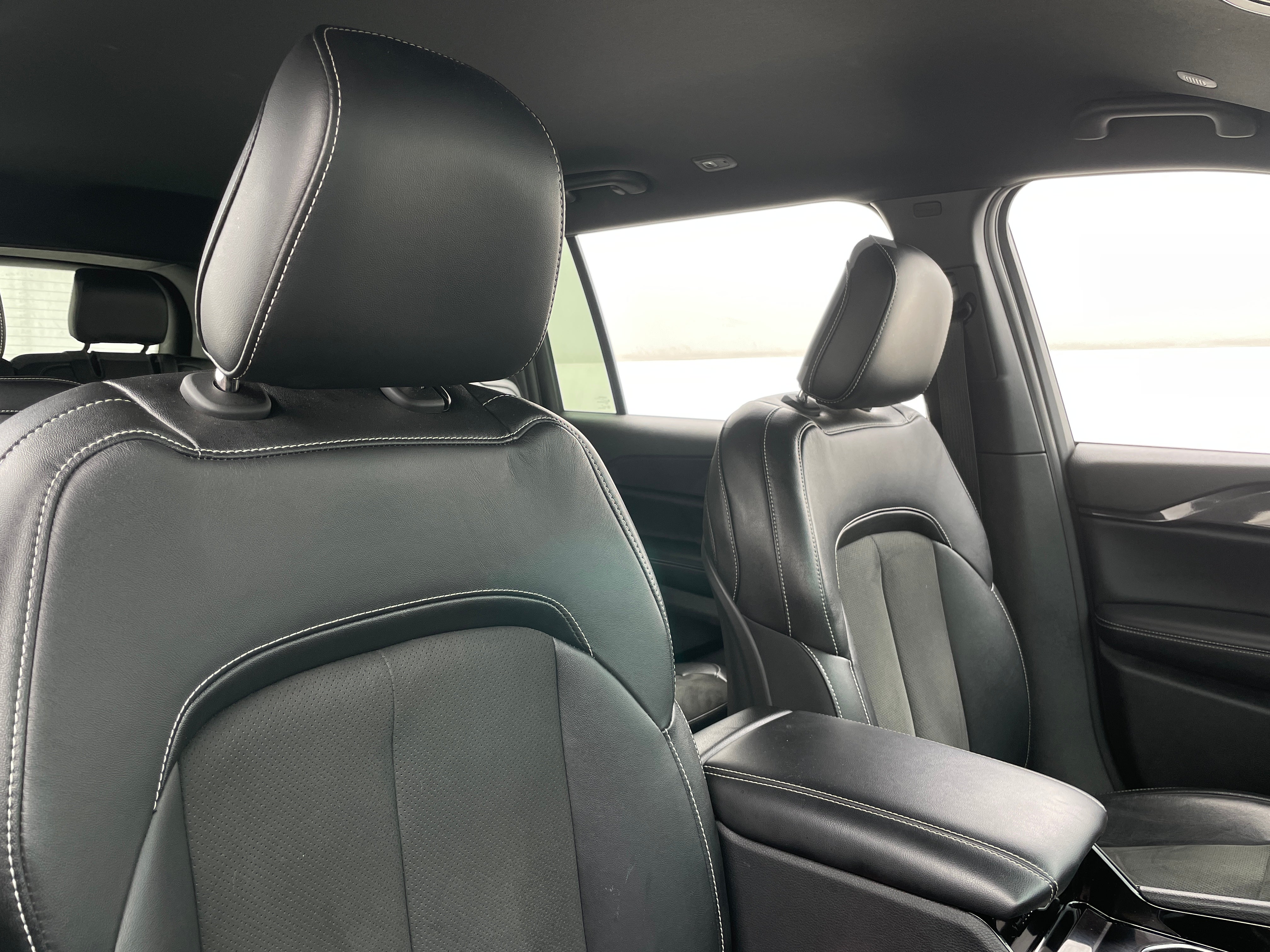 2023 Jeep Grand Cherokee L Altitude 2