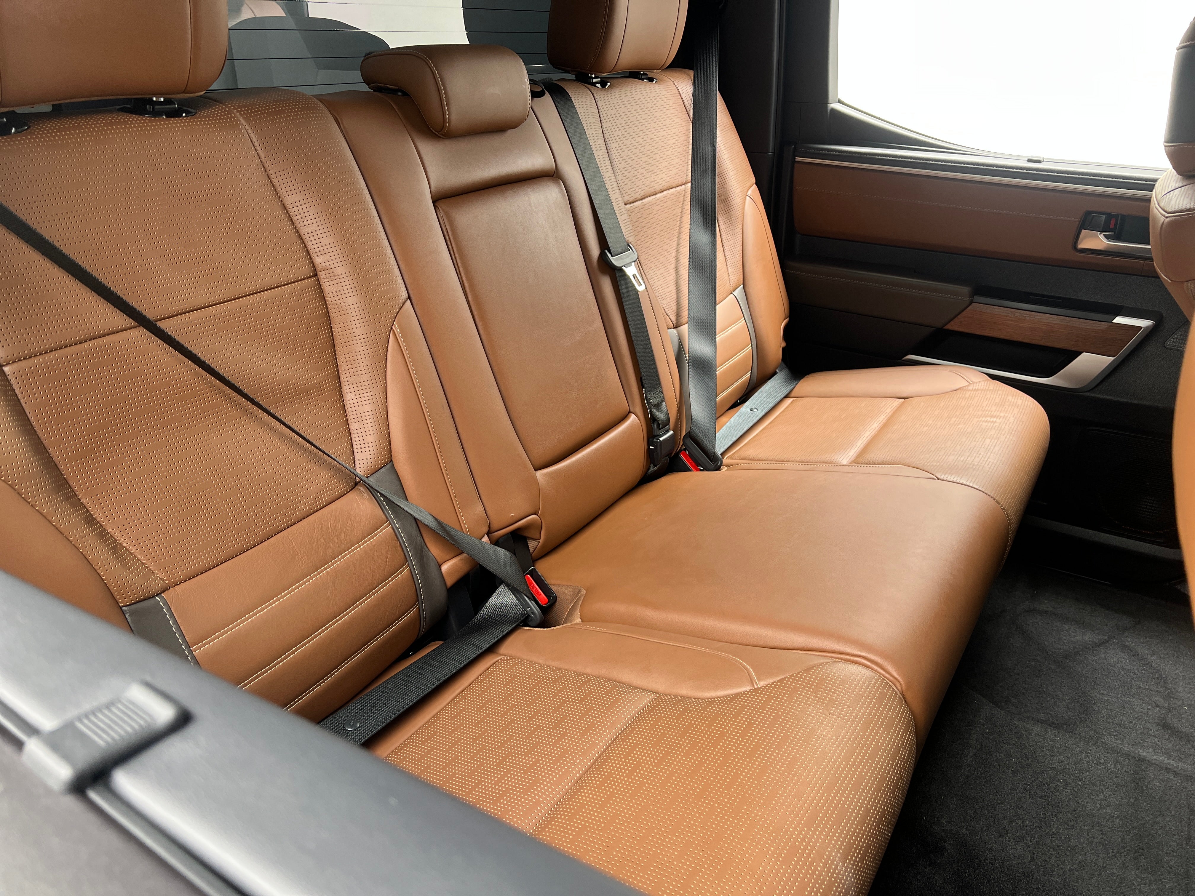 2023 Toyota Tundra 1794 Edition 5