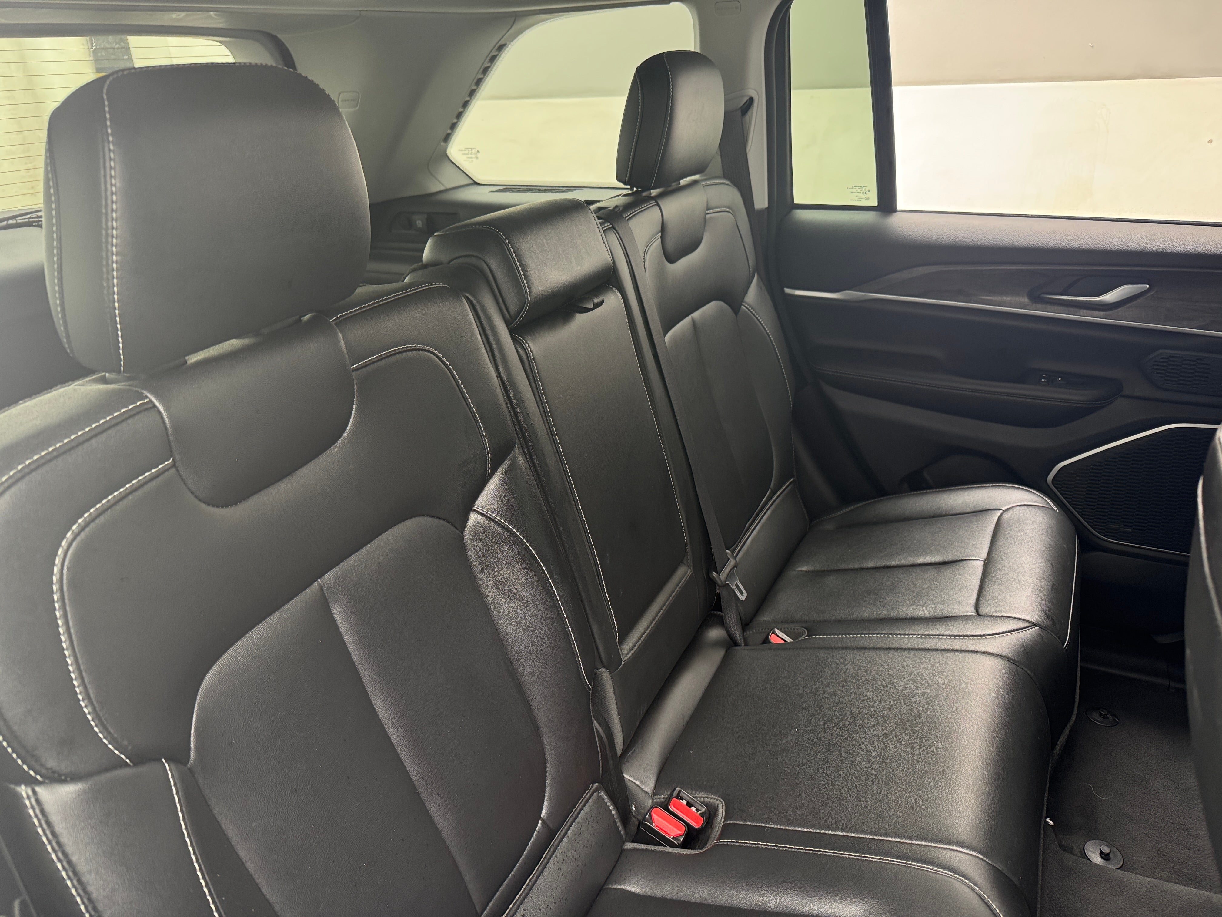 2023 Jeep Grand Cherokee 4xe 5