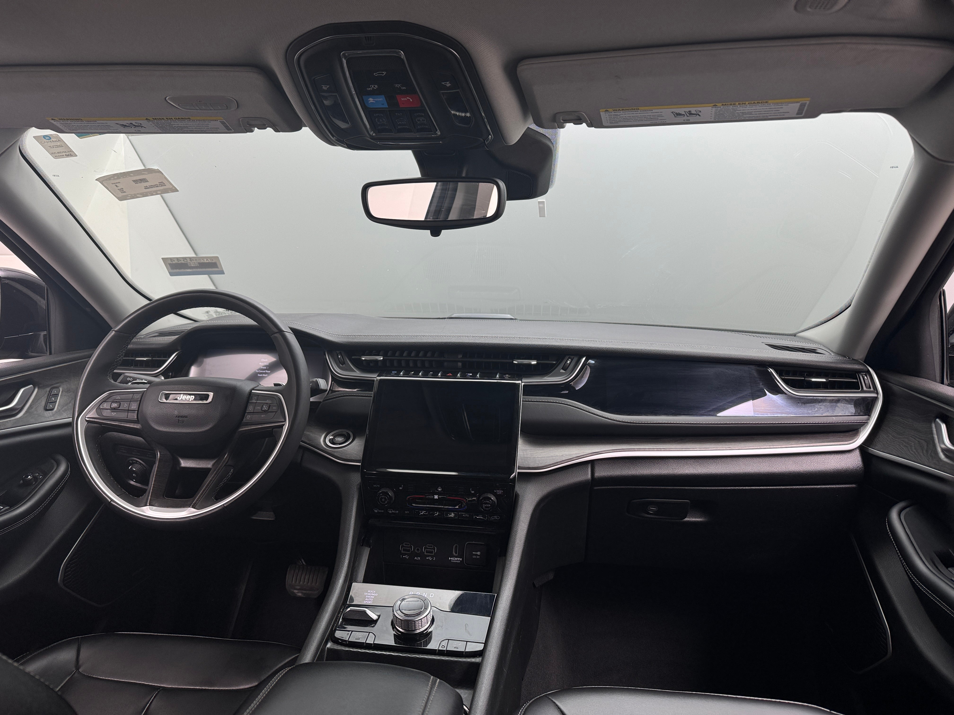 2023 Jeep Grand Cherokee 4xe 2