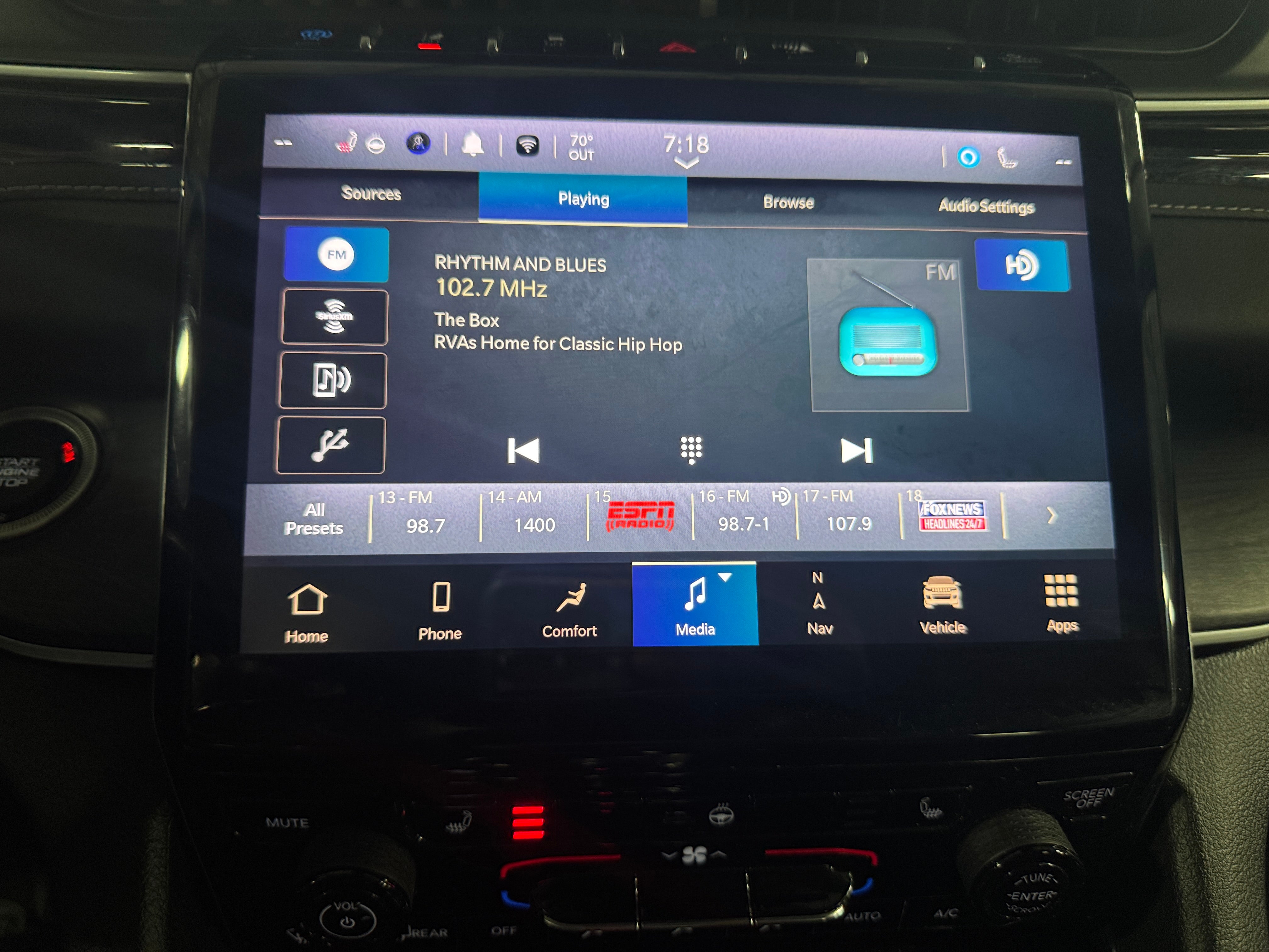 2023 Jeep Grand Cherokee 4xe 3